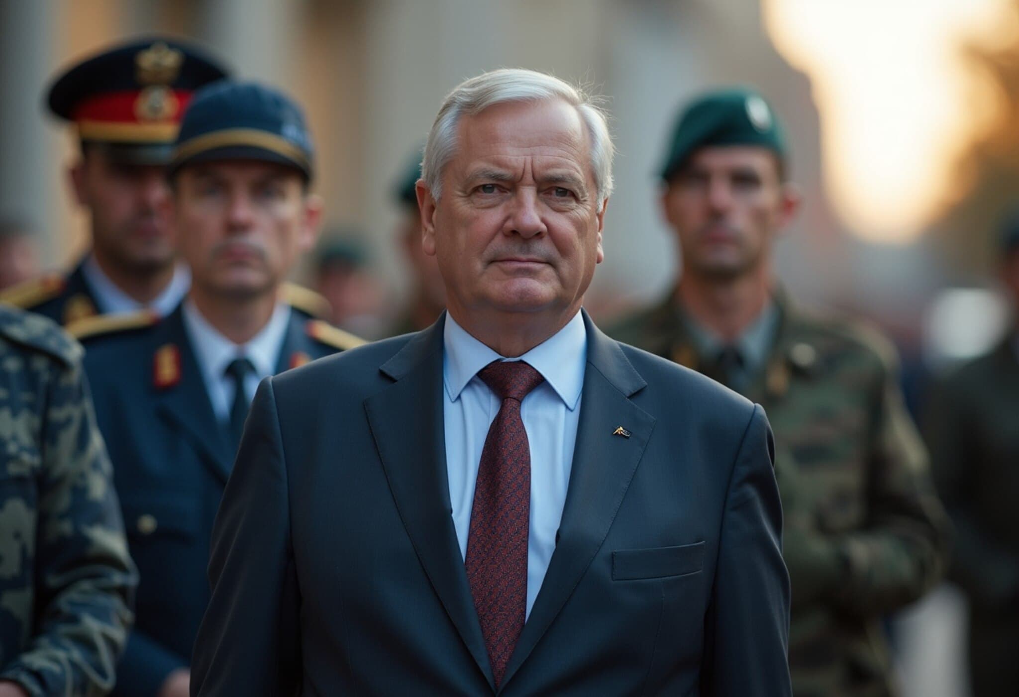 Ukraine Uncovers Corruption Scheme in Military Drone Procurement Amid Anti-Corruption Reforms Ukraine Uncovers Corruption Scheme in Military Drone Procurement Amid Anti-Corruption Reforms