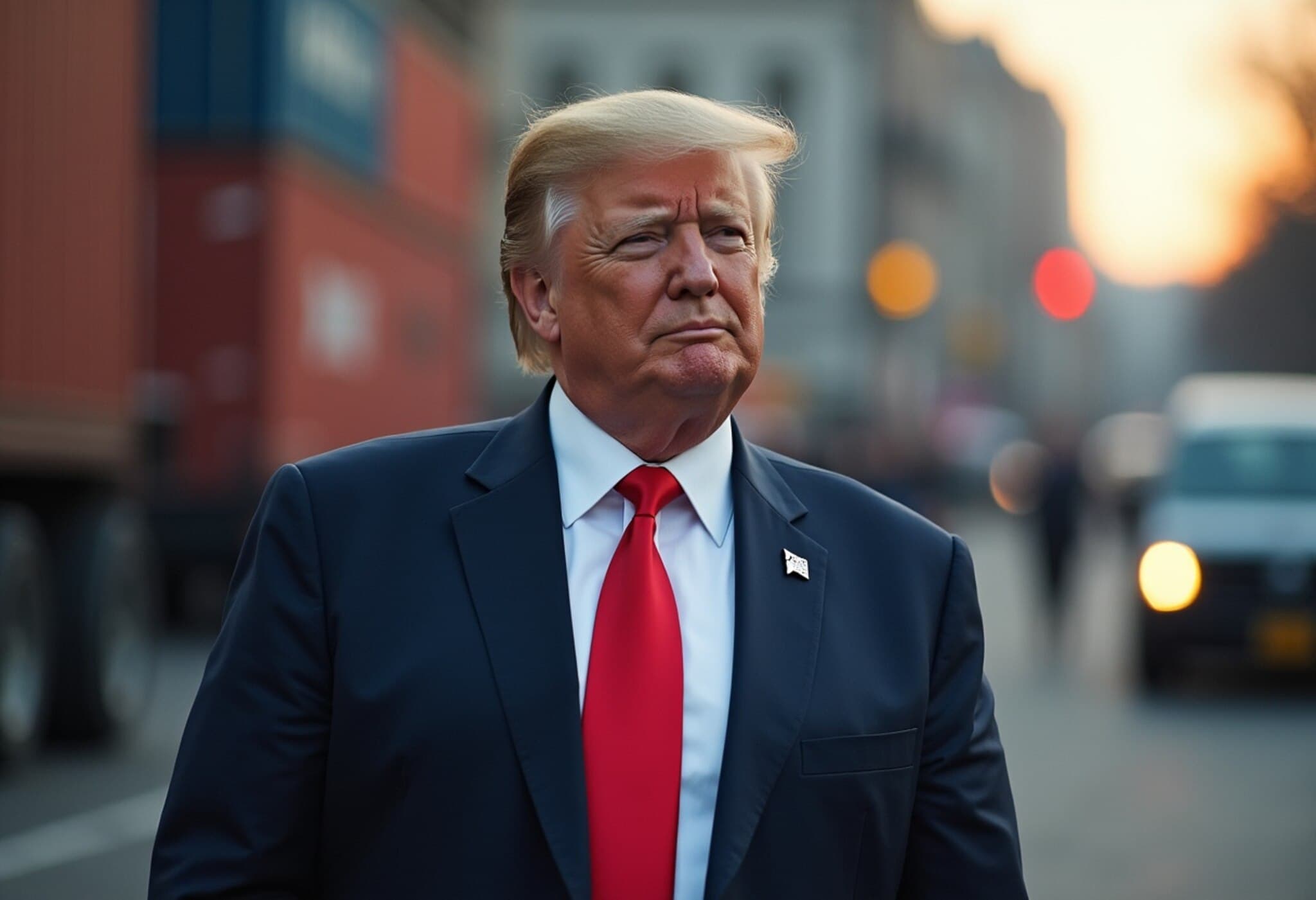 US Trade Showdown in Asia: Deadline Looms as Talks with India, Japan Intensify US Trade Showdown in Asia: Deadline Looms as Talks with India, Japan Intensify