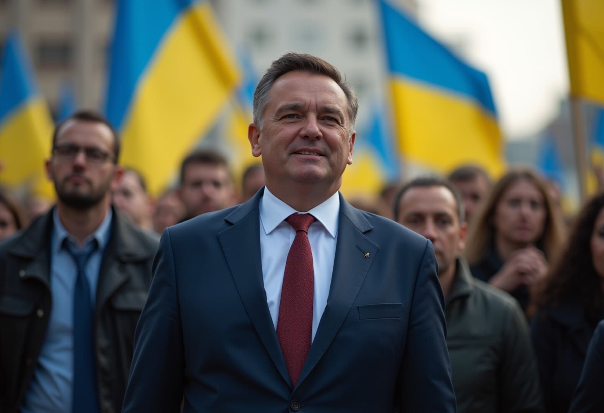 Zelenskyy Vows New Bill to Reinforce Rule of Law Amid Anti-Corruption Protests Zelenskyy Vows New Bill to Reinforce Rule of Law Amid Anti-Corruption Protests