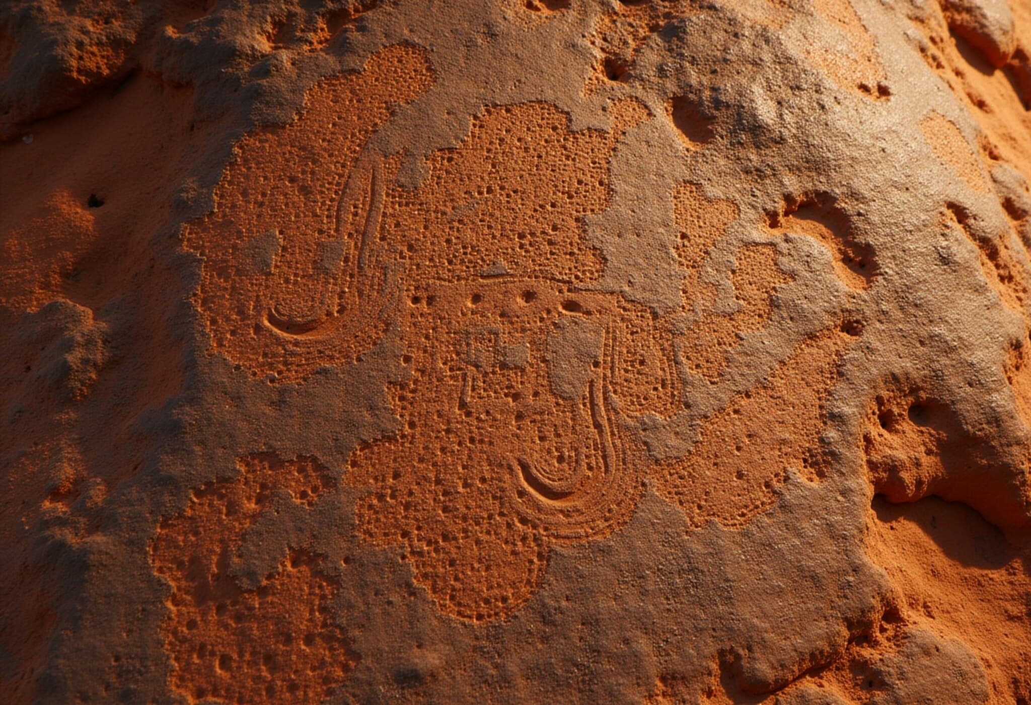 Australia’s Aboriginal Delegation Appeals to UNESCO to Protect Ancient Murujuga Rock Art Australia’s Aboriginal Delegation Appeals to UNESCO to Protect Ancient Murujuga Rock Art