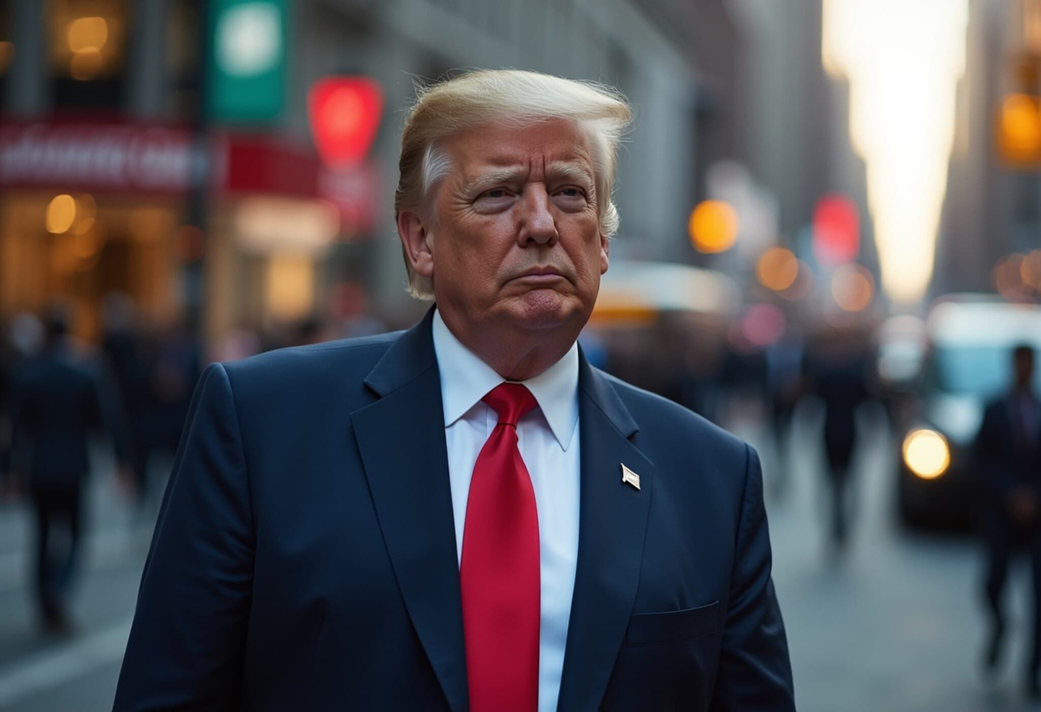 U.S. Jobs Data Revisions Spark Market Turmoil and Political Fallout U.S. Jobs Data Revisions Spark Market Turmoil and Political Fallout