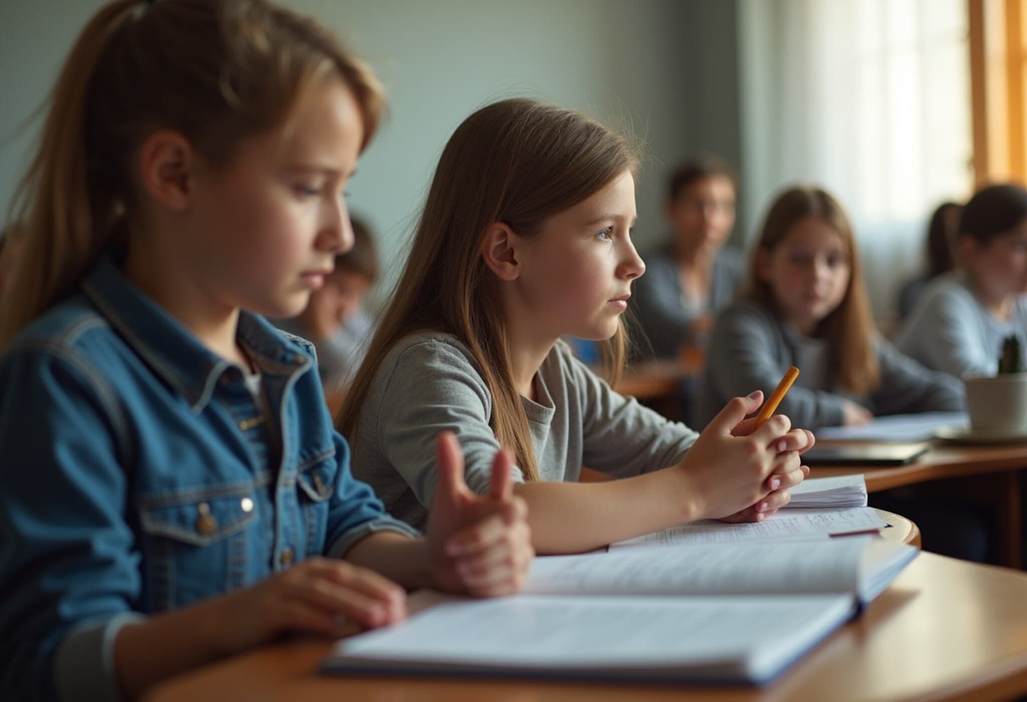 Civil Rights Enforcement Falters as Trump Administration Shrinks Education Department Civil Rights Enforcement Falters as Trump Administration Shrinks Education Department