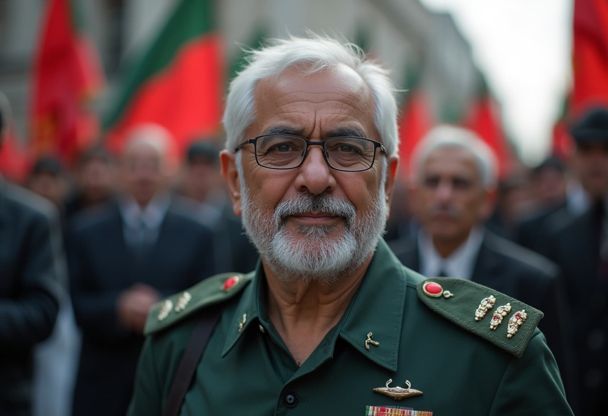 Bangladesh Chief Adviser Yunus Faces Protests in London over Governance Concerns Bangladesh Chief Adviser Yunus Faces Protests in London over Governance Concerns