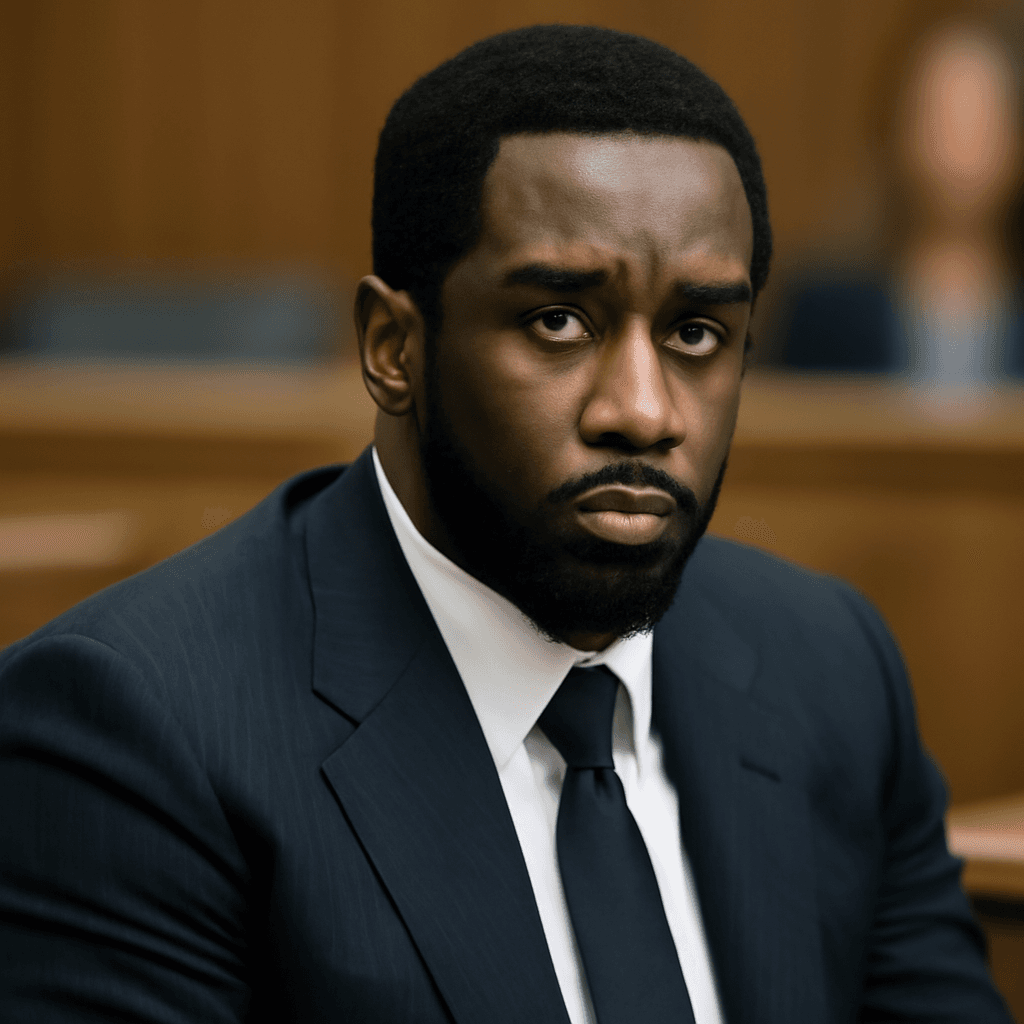 Sean 'Diddy' Combs' Ex-Aide Testifies on Continuing Contact After Assault Claims Sean 'Diddy' Combs' Ex-Aide Testifies on Continuing Contact After Assault Claims