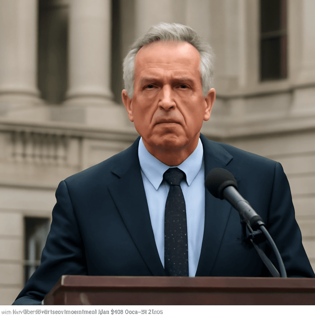 RFK Jr.’s Dismissal of CDC Vaccine Advisors Sparks Public Health Concerns RFK Jr.’s Dismissal of CDC Vaccine Advisors Sparks Public Health Concerns