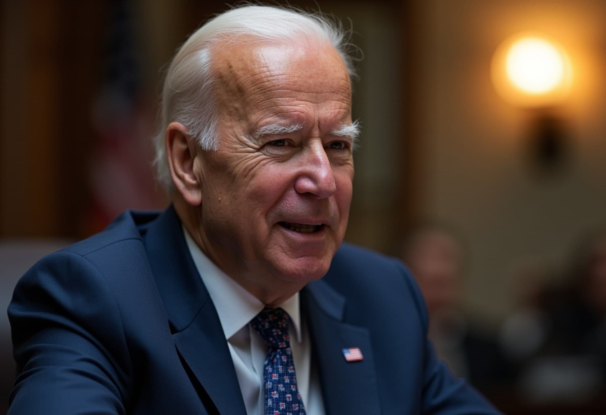Hunter Biden Reveals Joe Biden Took Ambien Before Critical 2024 Debate Hunter Biden Reveals Joe Biden Took Ambien Before Critical 2024 Debate