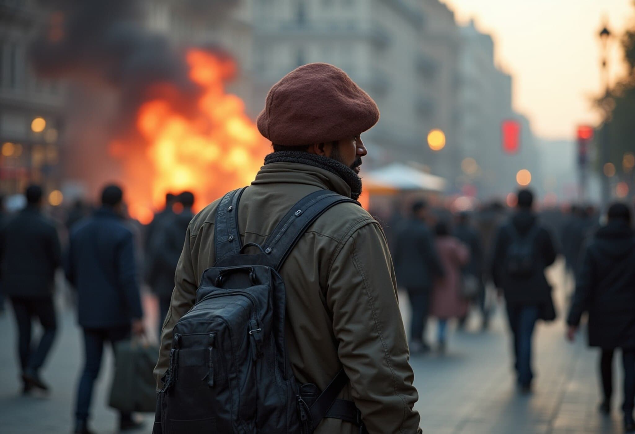 India Winds Down Evacuations from Iran Following Ceasefire Announcement India Winds Down Evacuations from Iran Following Ceasefire Announcement