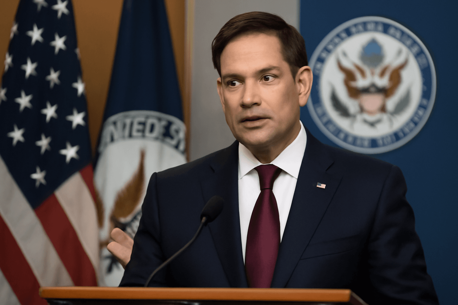 US Sanctions ICC Judges Over Netanyahu Warrant, Sparking Global Controversy US Sanctions ICC Judges Over Netanyahu Warrant, Sparking Global Controversy