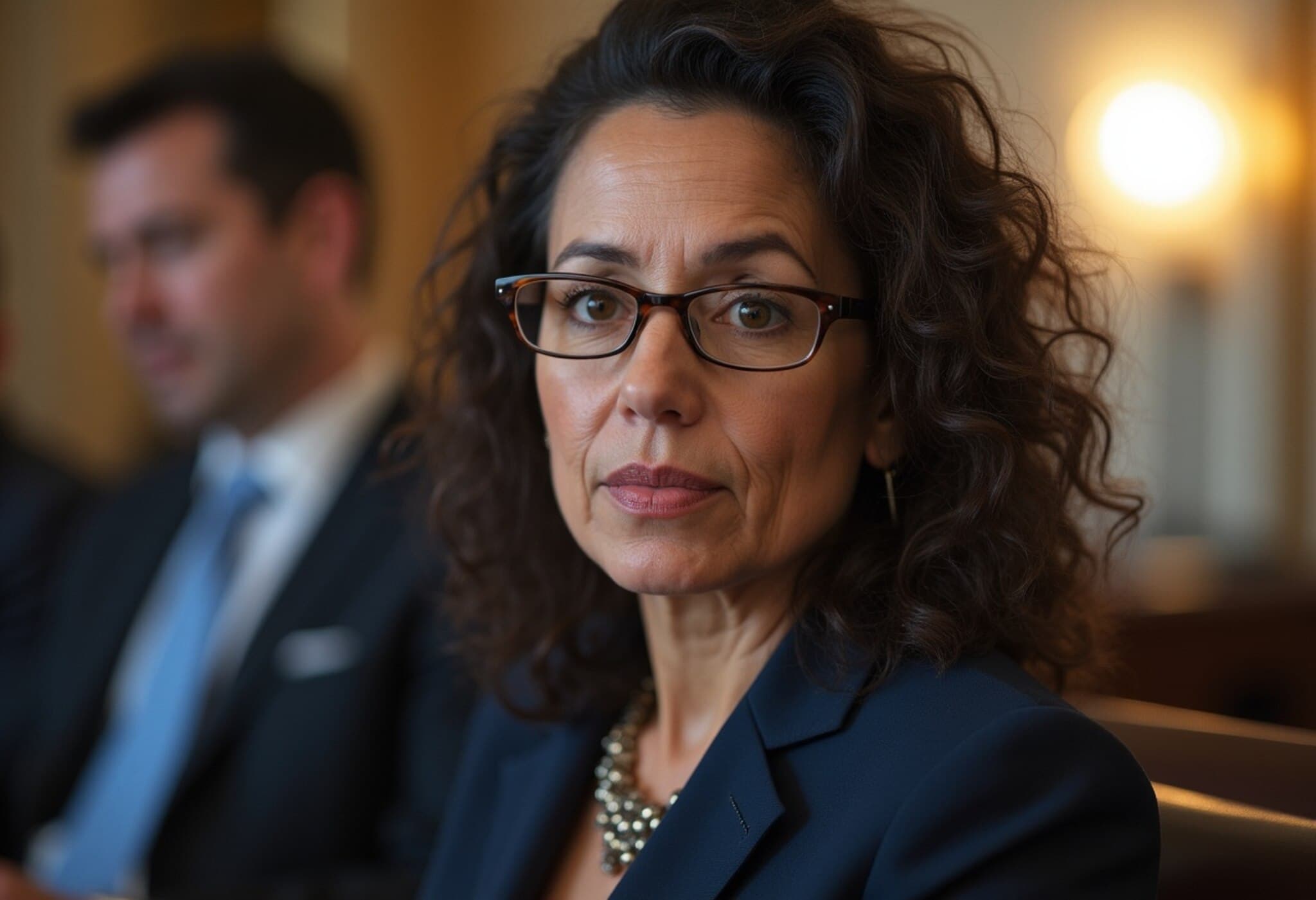 US CDC Director Susan Monarez Fired Amid Controversy Over Science and Leadership US CDC Director Susan Monarez Fired Amid Controversy Over Science and Leadership