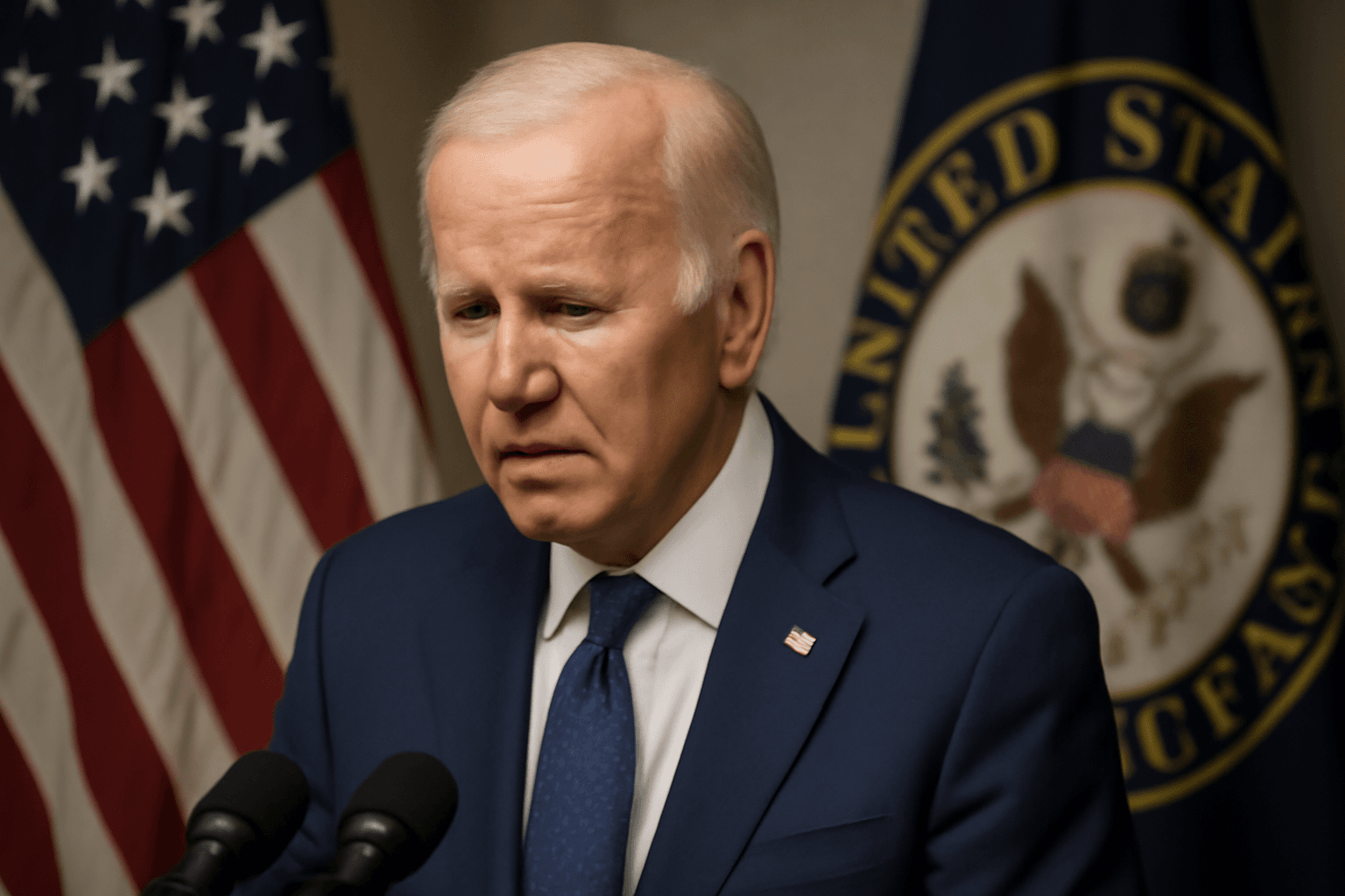 Biden Book Highlights Gerontocracy's Impact on US Democratic Leadership Biden Book Highlights Gerontocracy's Impact on US Democratic Leadership