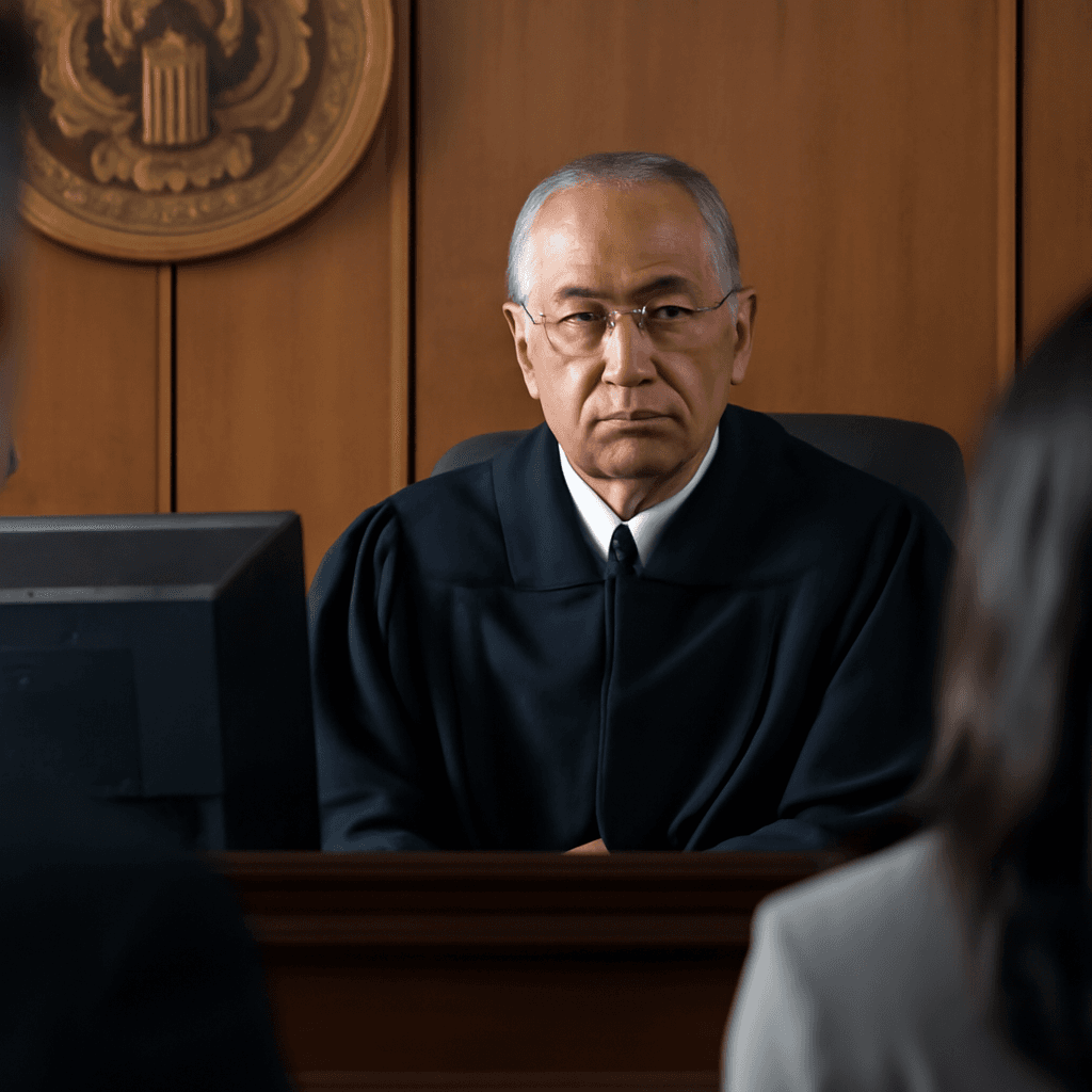 Federal Judge Blocks Trump Administration from Revoking Venezuelans' Legal Status Federal Judge Blocks Trump Administration from Revoking Venezuelans' Legal Status