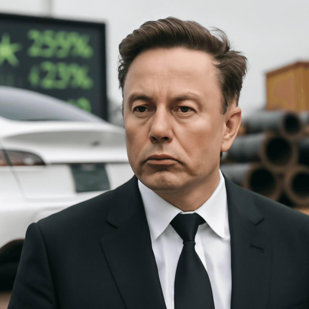 Elon Musk's Companies Report Growth Amid His Return to Work Elon Musk's Companies Report Growth Amid His Return to Work