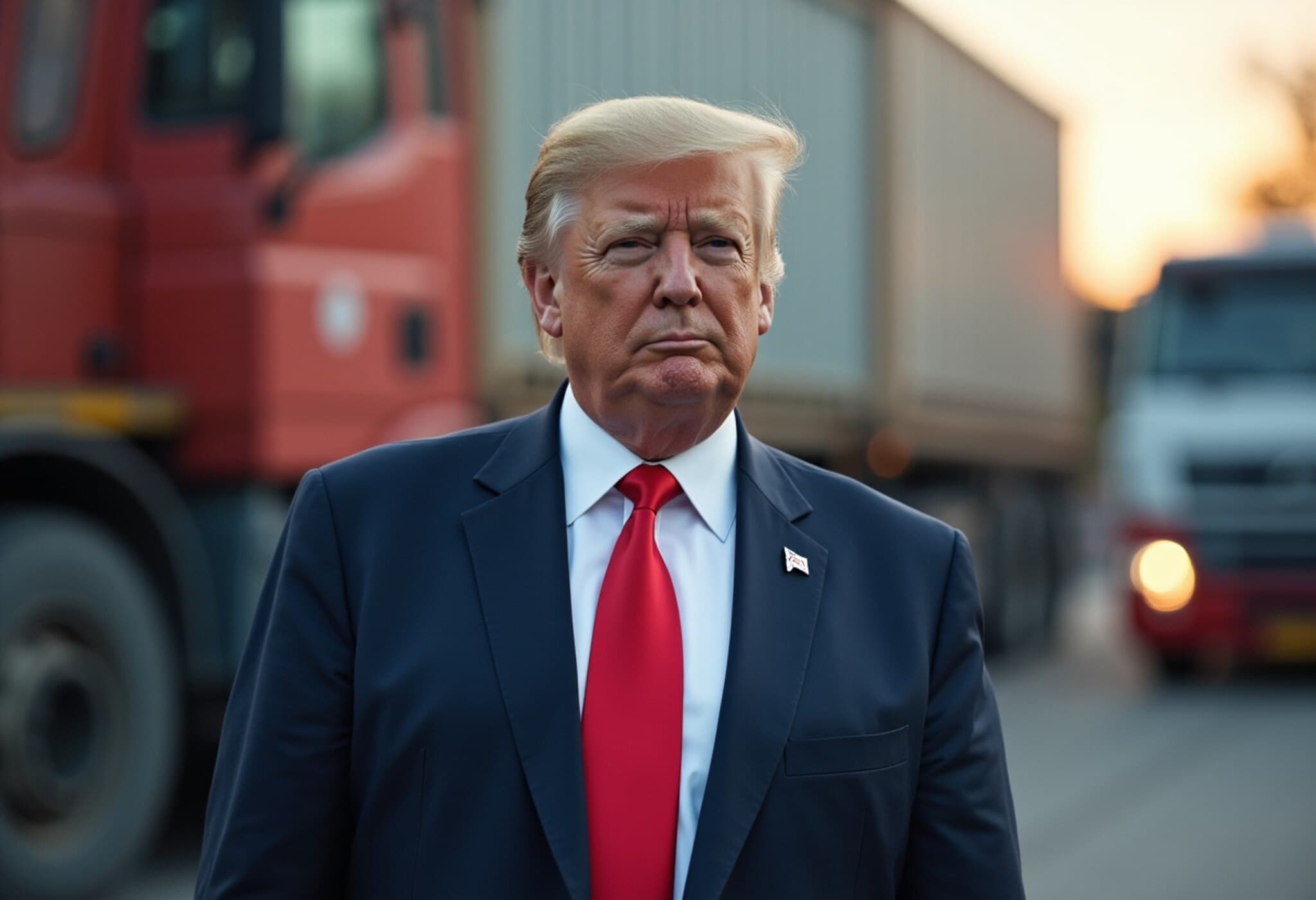 Trump’s Tariff Deadline Looms: Which Countries Have Deals and Which Face Higher Rates? Trump’s Tariff Deadline Looms: Which Countries Have Deals and Which Face Higher Rates?