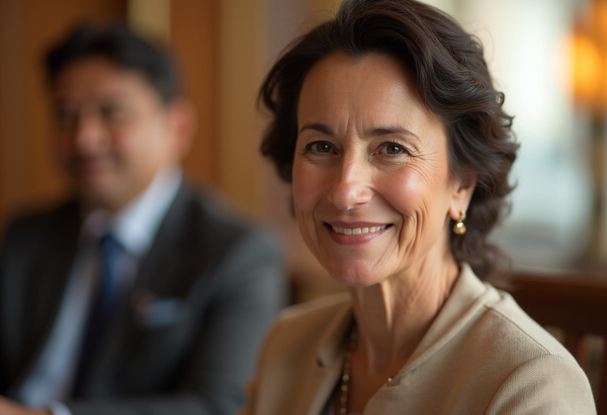 NDB President Dilma Rousseff Joins Shanghai Yoga Event, Mourns Air India Tragedy NDB President Dilma Rousseff Joins Shanghai Yoga Event, Mourns Air India Tragedy