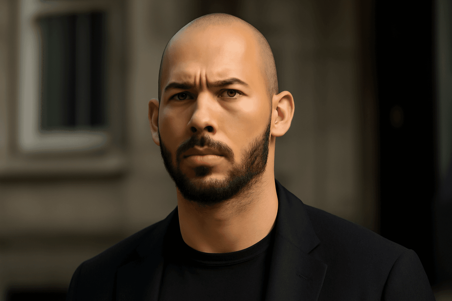 Andrew Tate Charged with Multiple Sexual Offenses Amid Follower Backlash Andrew Tate Charged with Multiple Sexual Offenses Amid Follower Backlash