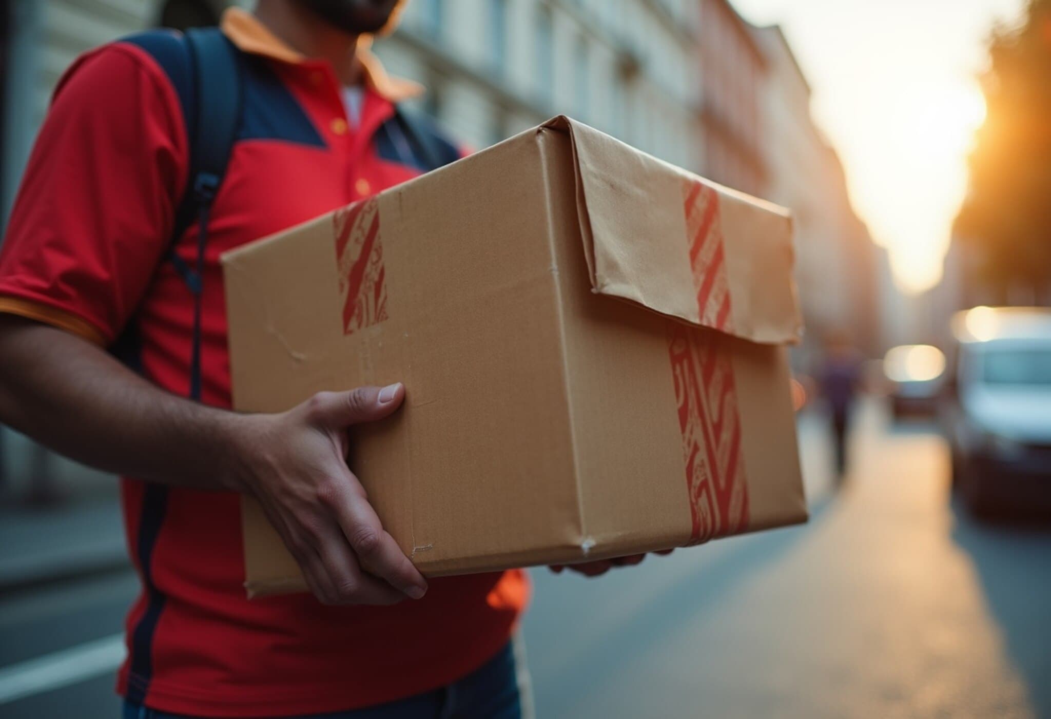 European Postal Services Suspend U.S. Shipments Amid New Import Tariffs European Postal Services Suspend U.S. Shipments Amid New Import Tariffs