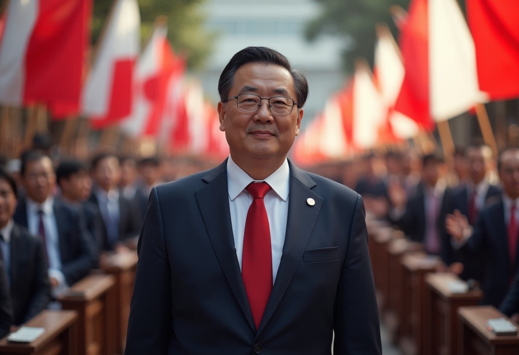 Japan’s Populist Surge: How ‘Japanese First’ Party Shook Dominant LDP in 2025 Elections Japan’s Populist Surge: How ‘Japanese First’ Party Shook Dominant LDP in 2025 Elections