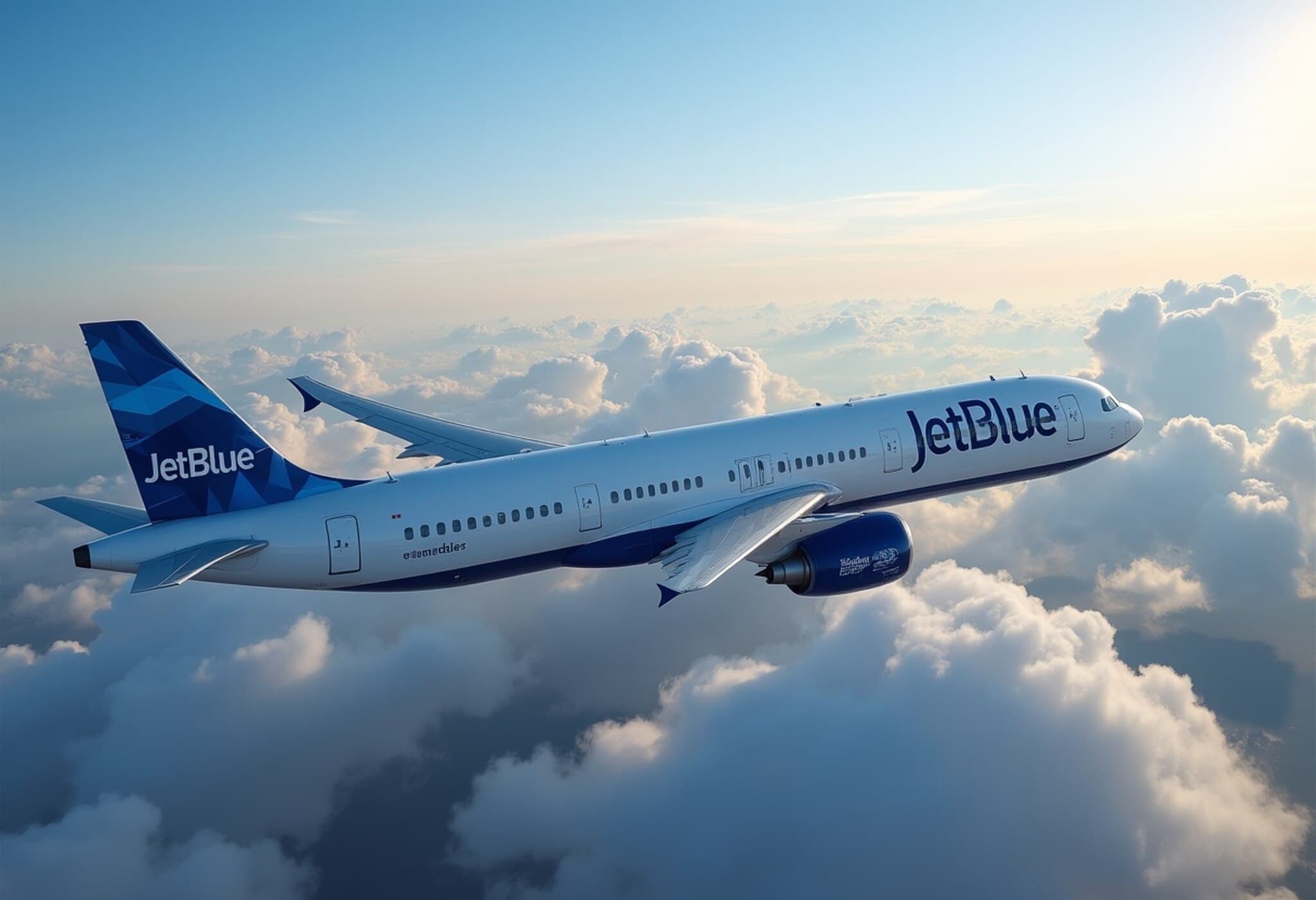 JetBlue Plans Flight Cuts and Cost Trimming Amid Weaker Travel Demand JetBlue Plans Flight Cuts and Cost Trimming Amid Weaker Travel Demand