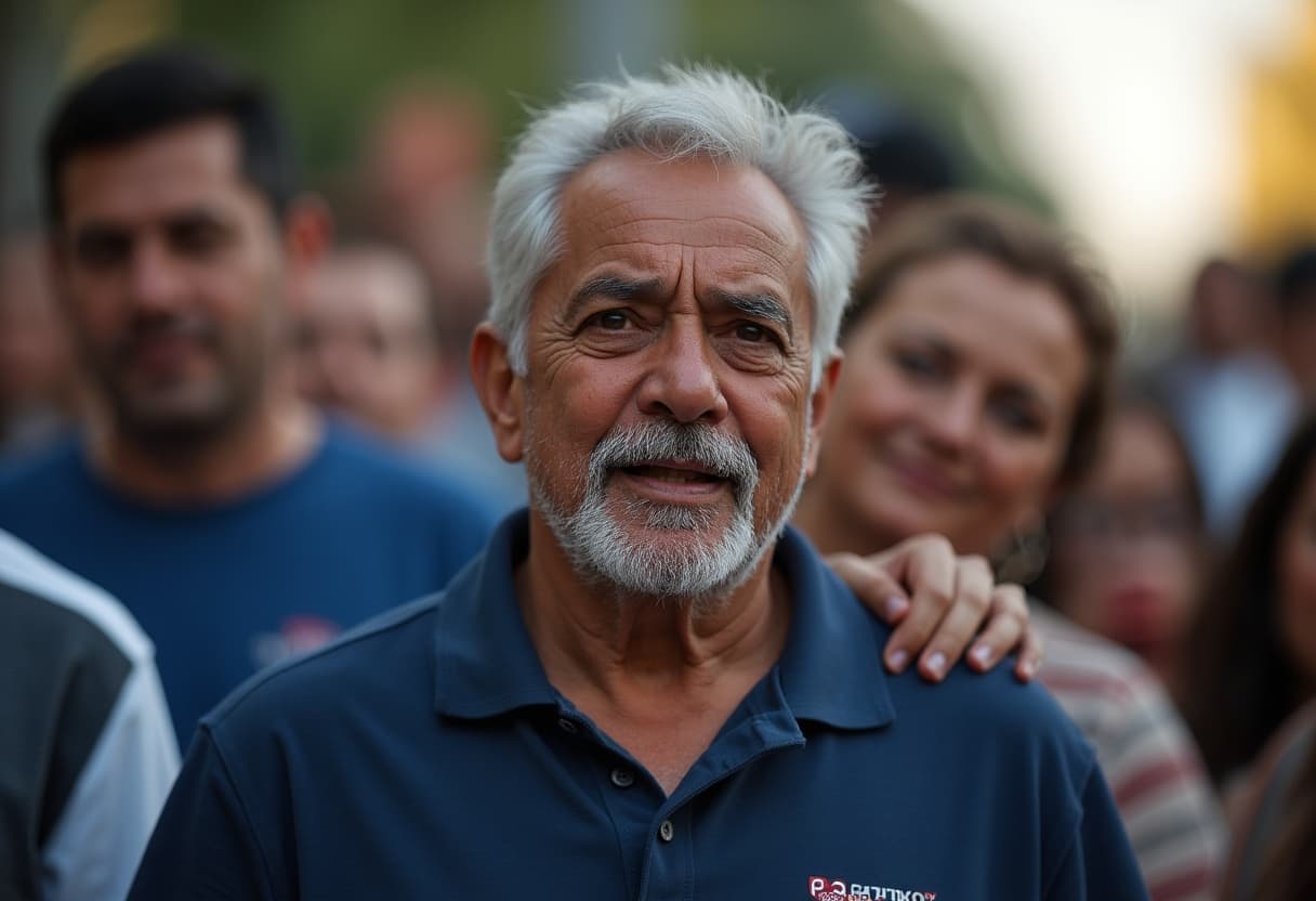 Honduran Election Dispute Fuels Tensions Amid Fraud Allegations Honduran Election Dispute Fuels Tensions Amid Fraud Allegations