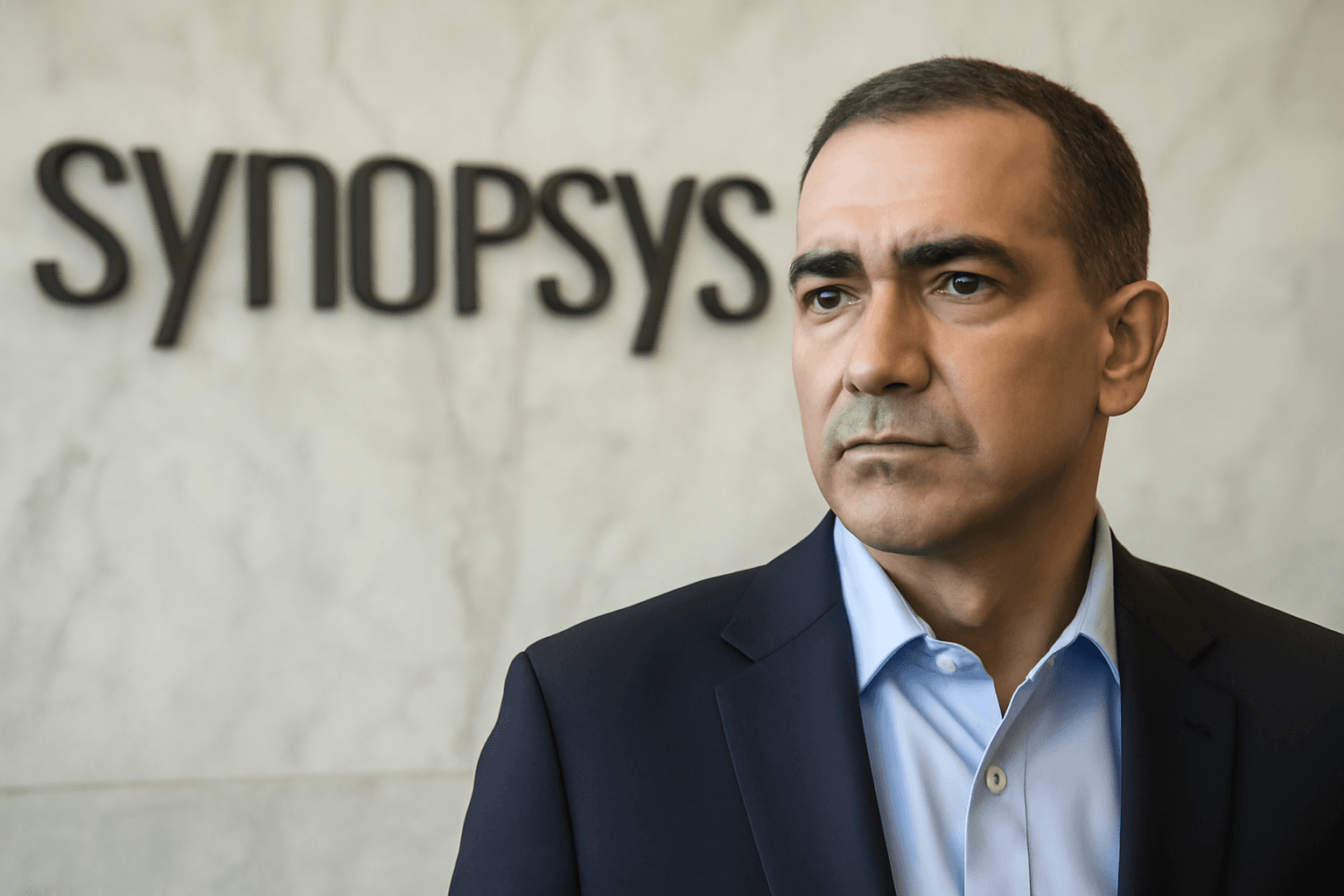 Synopsys Withdraws Full-Year Guidance Amid New U.S. Export Restrictions to China Synopsys Withdraws Full-Year Guidance Amid New U.S. Export Restrictions to China