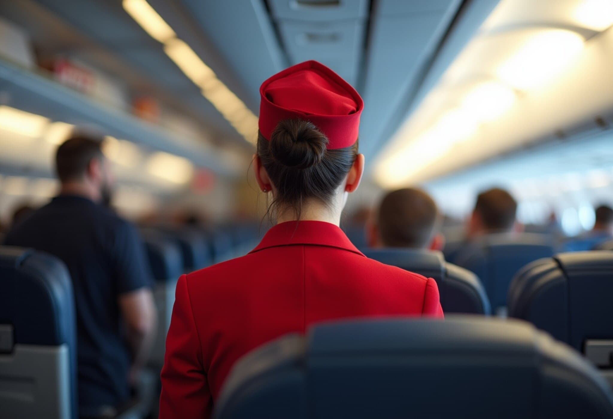 Air Canada Cancels Flights Amid Impending Flight Attendants Strike Impacting Thousands Air Canada Cancels Flights Amid Impending Flight Attendants Strike Impacting Thousands