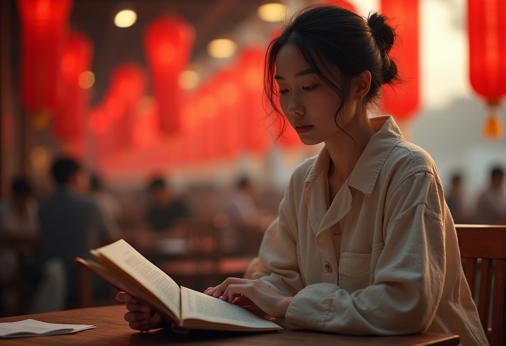 Plagiarism Scandal Rocks China’s State-Backed Literary Scene, Sparking Calls for Reform Plagiarism Scandal Rocks China’s State-Backed Literary Scene, Sparking Calls for Reform