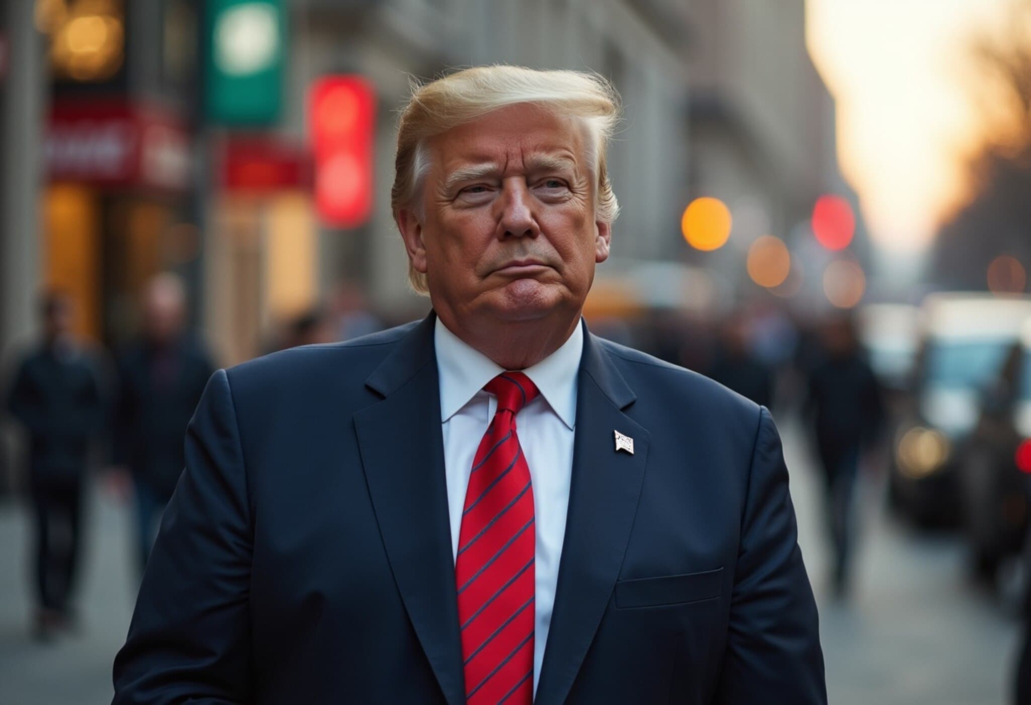 Why US Tariffs on India Over Russian Oil Miss the Mark Why US Tariffs on India Over Russian Oil Miss the Mark