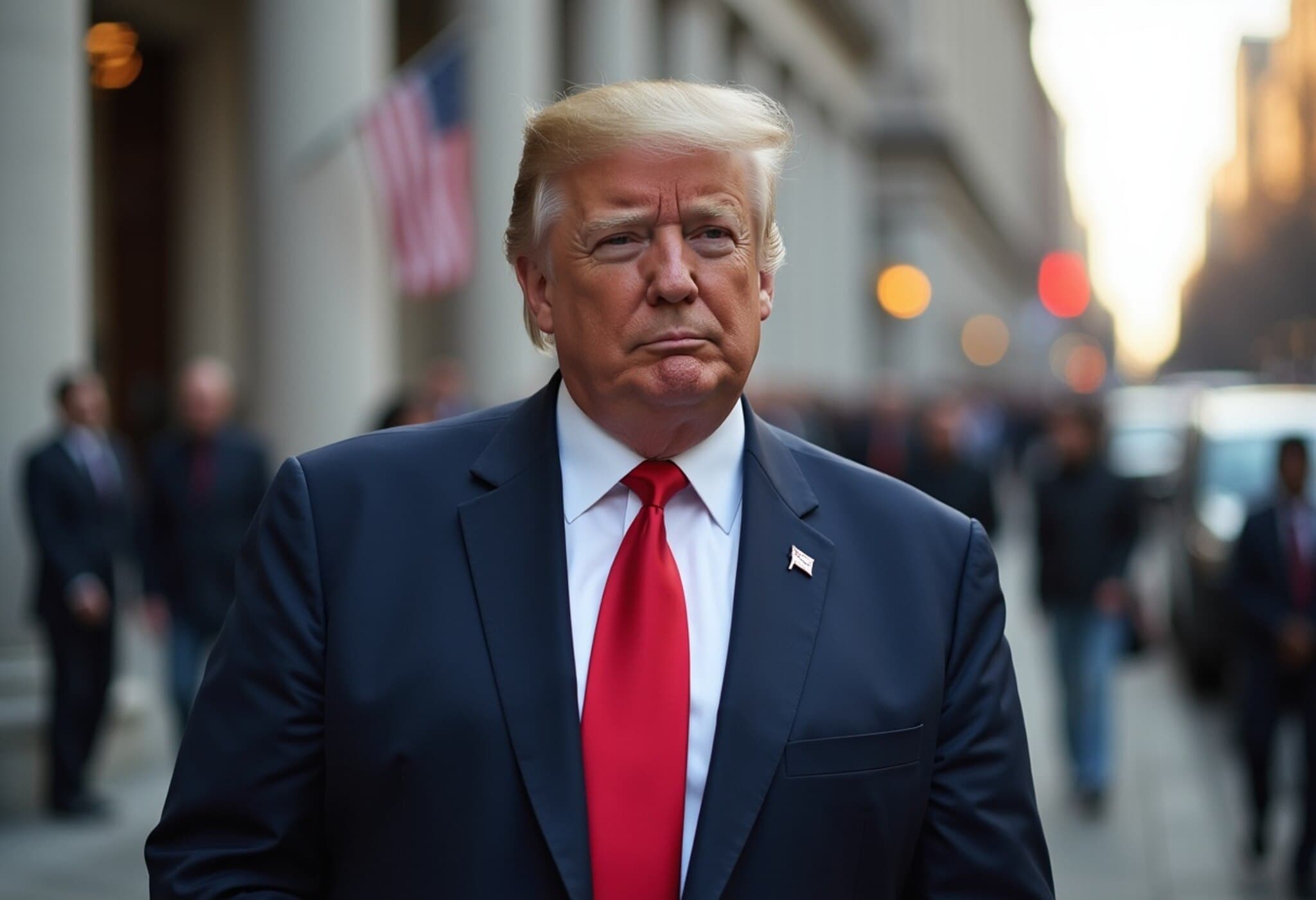 Fed Holds Interest Rates Steady Amid Trump Pressure and Growing Policy Divisions Fed Holds Interest Rates Steady Amid Trump Pressure and Growing Policy Divisions