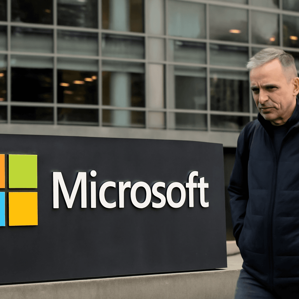 Microsoft Announces Additional 300+ Job Cuts Amid AI Industry Shift Microsoft Announces Additional 300+ Job Cuts Amid AI Industry Shift