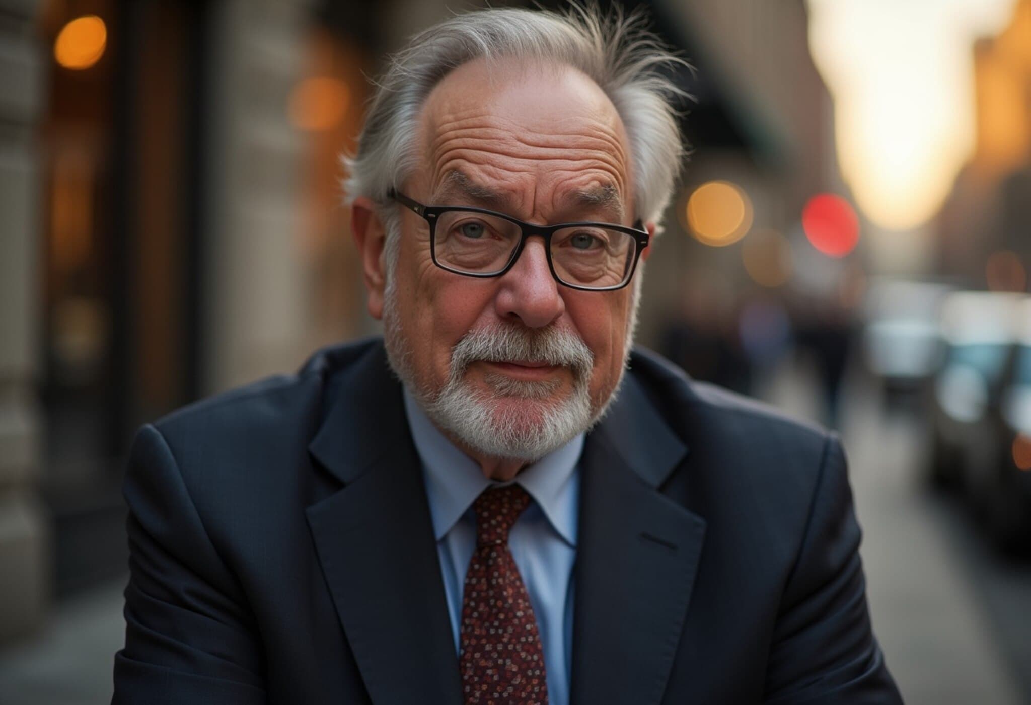 Kent Mawhinney Pleads Guilty to Lesser Charge in Jennifer Farber Dulos Case Kent Mawhinney Pleads Guilty to Lesser Charge in Jennifer Farber Dulos Case