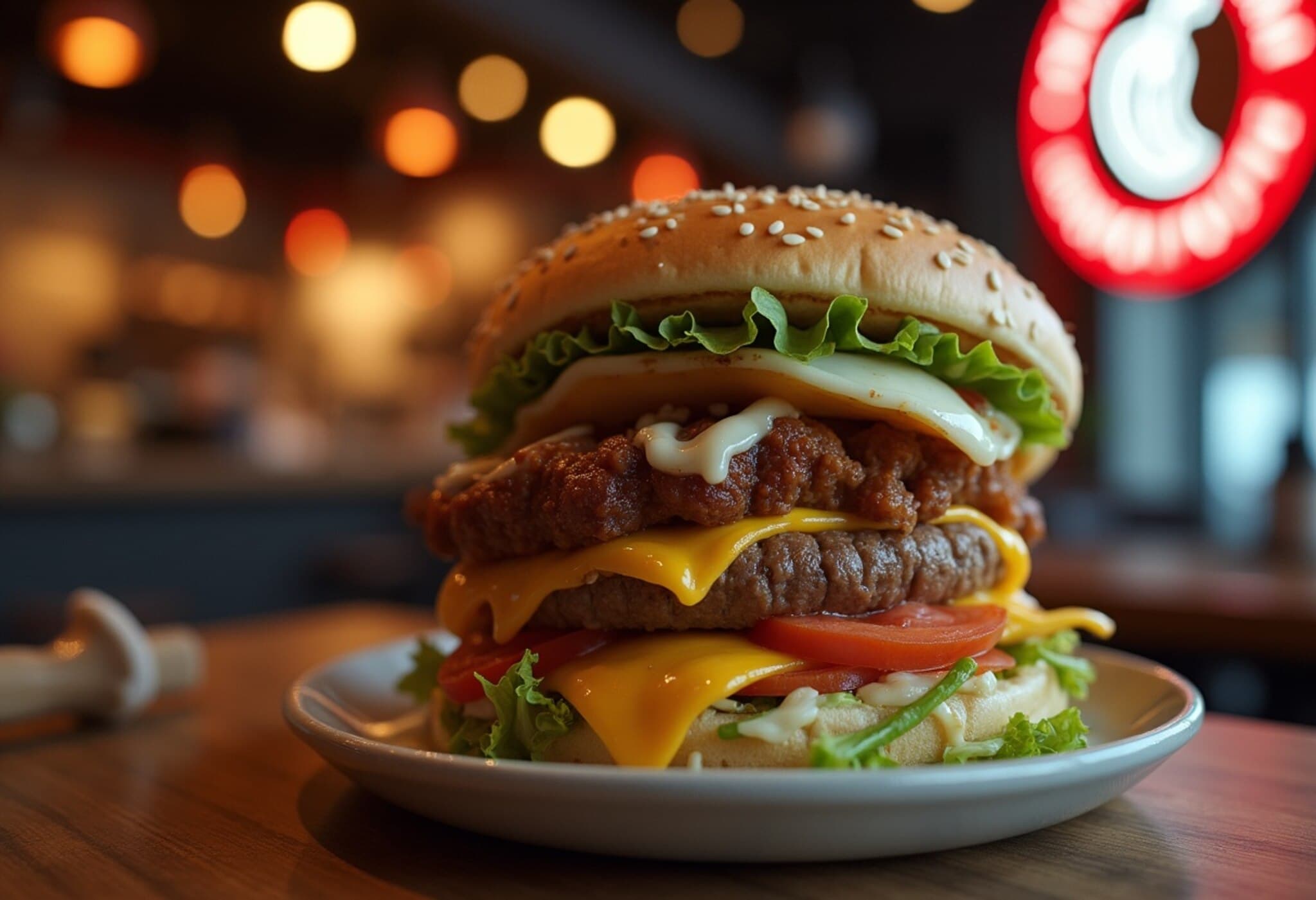 Chipotle Lowers 2025 Sales Forecast Amid Continued Traffic Decline Chipotle Lowers 2025 Sales Forecast Amid Continued Traffic Decline