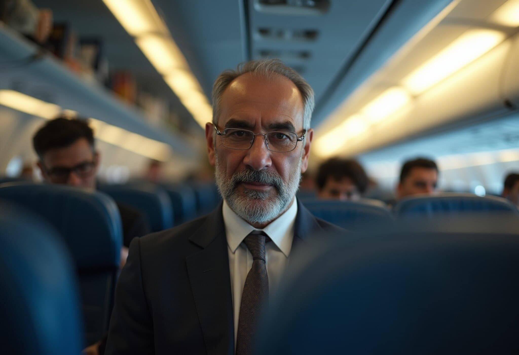 Pakistani Airline Flies Passenger to Saudi Arabia Instead of Karachi Amid Crew Blame Pakistani Airline Flies Passenger to Saudi Arabia Instead of Karachi Amid Crew Blame