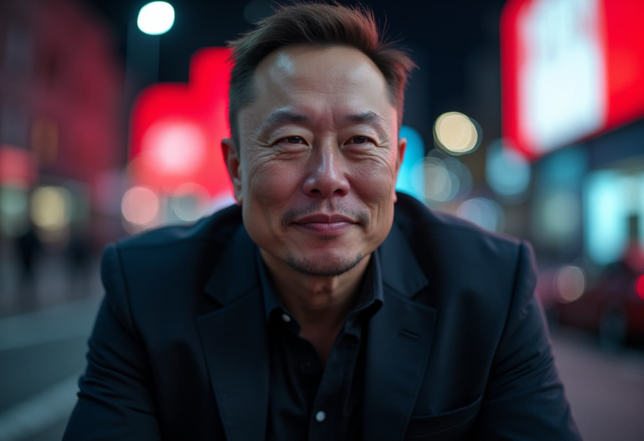 Elon Musk Opposes Tesla-xAI Merger but Supports Strategic Investment Elon Musk Opposes Tesla-xAI Merger but Supports Strategic Investment