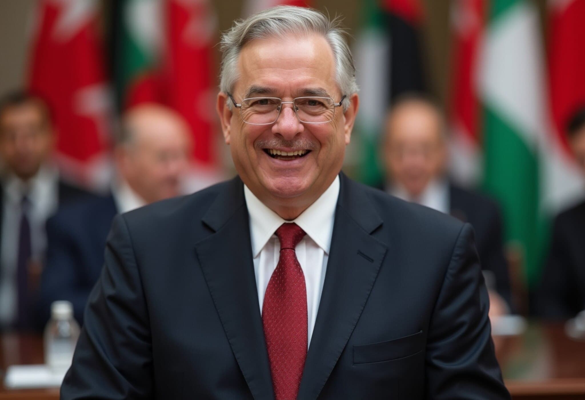 Canada to Consider Palestinian State Recognition at UN Amid Rising Global Support Canada to Consider Palestinian State Recognition at UN Amid Rising Global Support