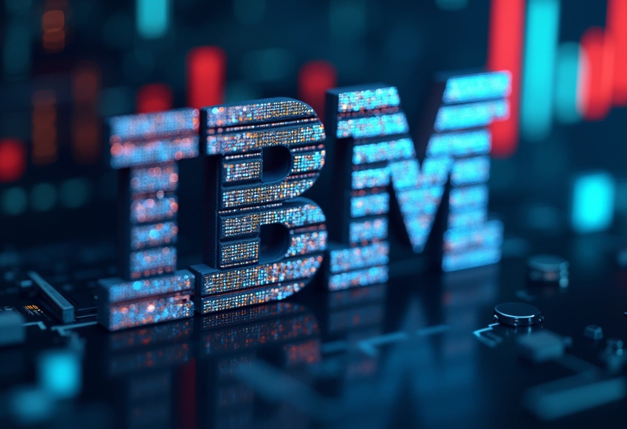 IBM Shares Dip Despite Surpassing Earnings Expectations in Q2 2025 IBM Shares Dip Despite Surpassing Earnings Expectations in Q2 2025