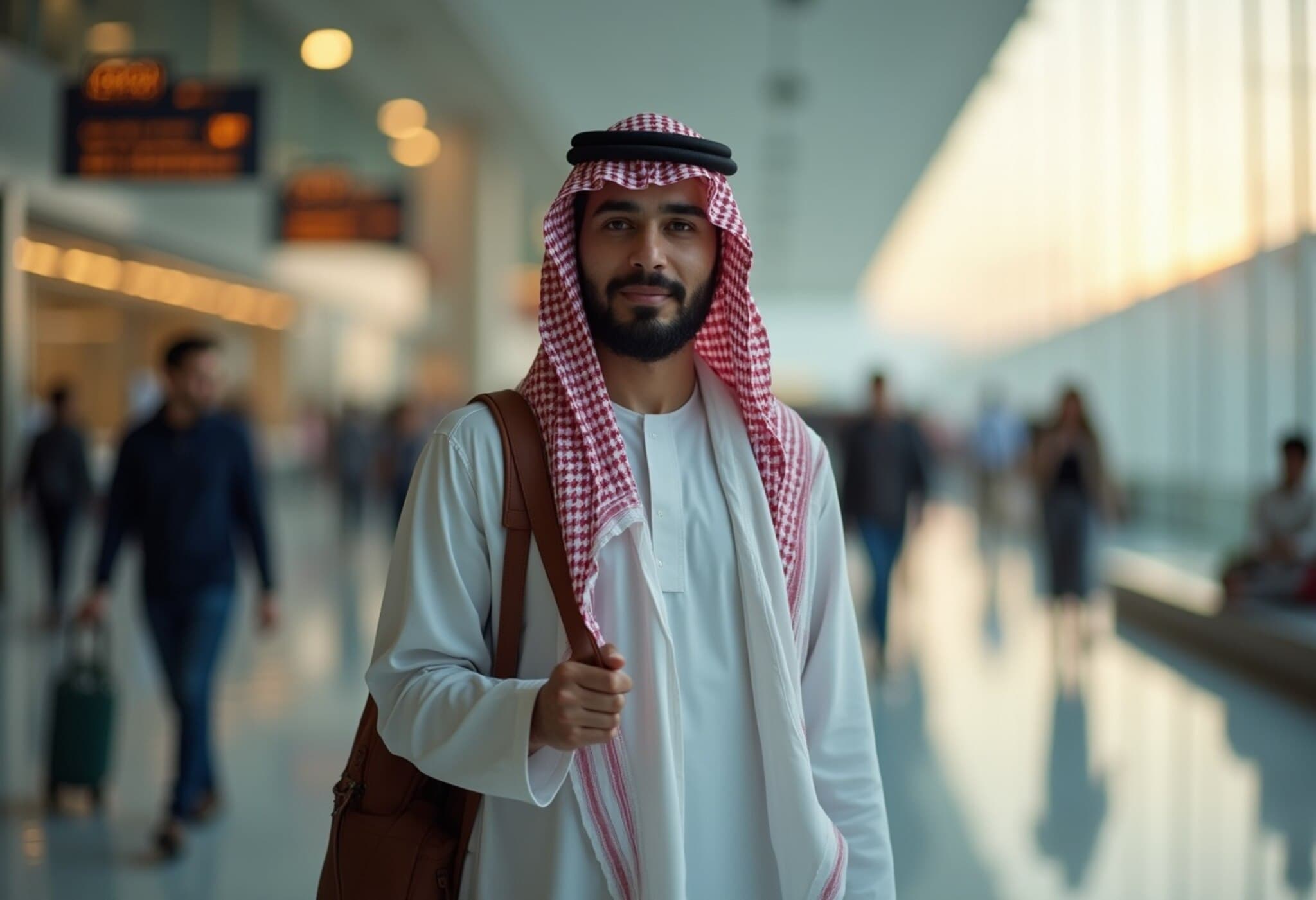 Kuwait Introduces Visa on Arrival for GCC Residents Including Indians Kuwait Introduces Visa on Arrival for GCC Residents Including Indians