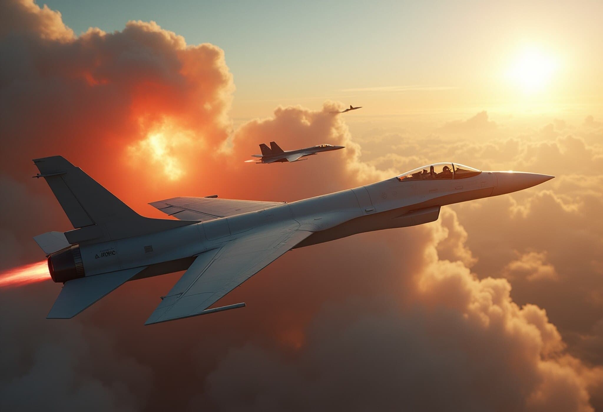 Russia Deploys Kinzhal Hypersonic Missile; Ukraine Downs Su-30 Fighter Jet Russia Deploys Kinzhal Hypersonic Missile; Ukraine Downs Su-30 Fighter Jet