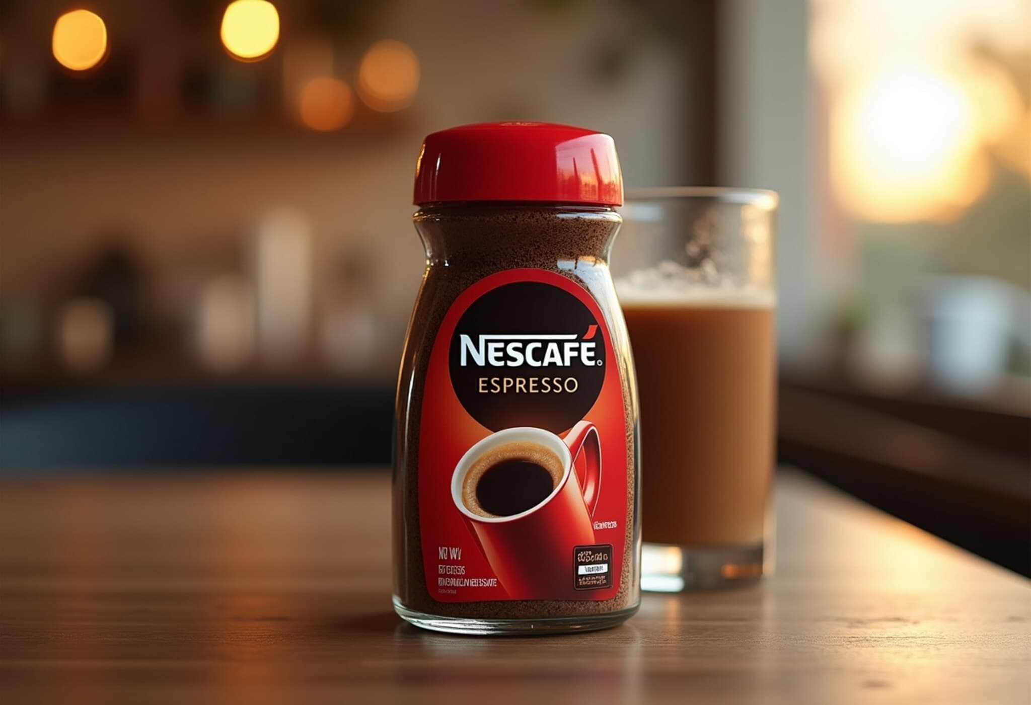 Nescafe Targets Gen Z with Cold Coffee Innovation Amid Shifting Consumption Trends Nescafe Targets Gen Z with Cold Coffee Innovation Amid Shifting Consumption Trends