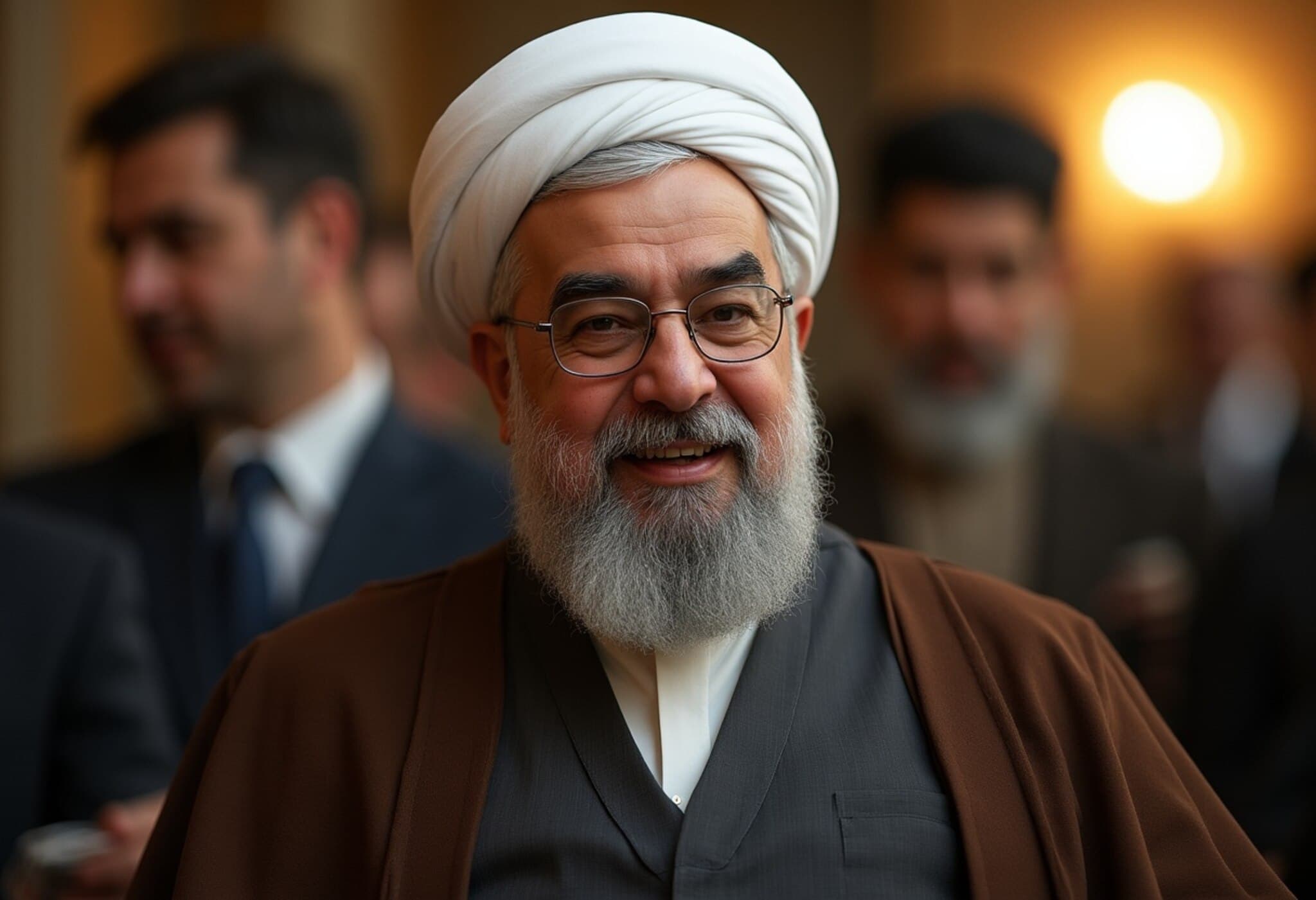 Decade-Old Tweets of Iran’s Supreme Leader Spark Viral Mockery Amid Rising Tensions Decade-Old Tweets of Iran’s Supreme Leader Spark Viral Mockery Amid Rising Tensions