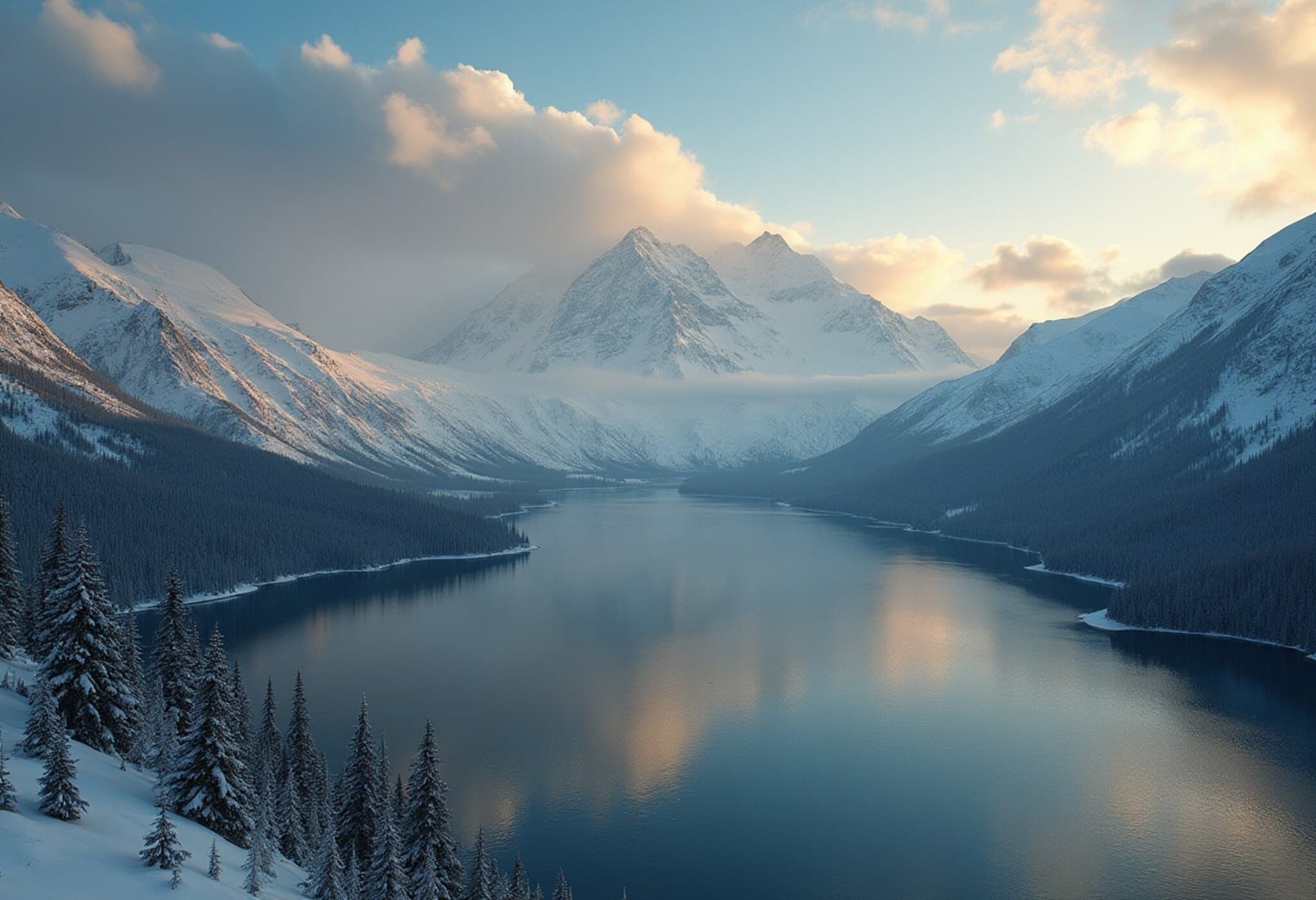 The $7.2 Million Alaska Purchase: How US-Russia History Shapes Today’s Diplomacy The $7.2 Million Alaska Purchase: How US-Russia History Shapes Today’s Diplomacy