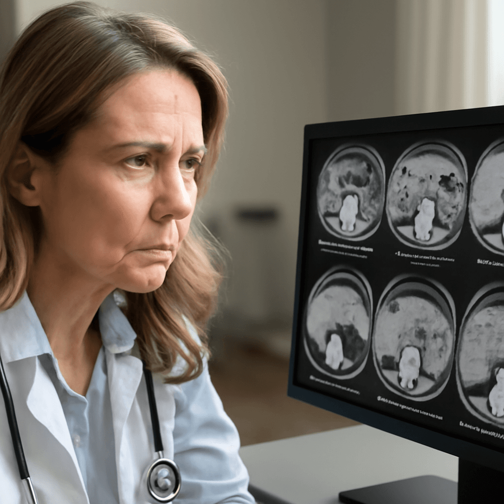 Rare Appendix Cancer Surges Among Millennials and Gen X: New Findings Rare Appendix Cancer Surges Among Millennials and Gen X: New Findings