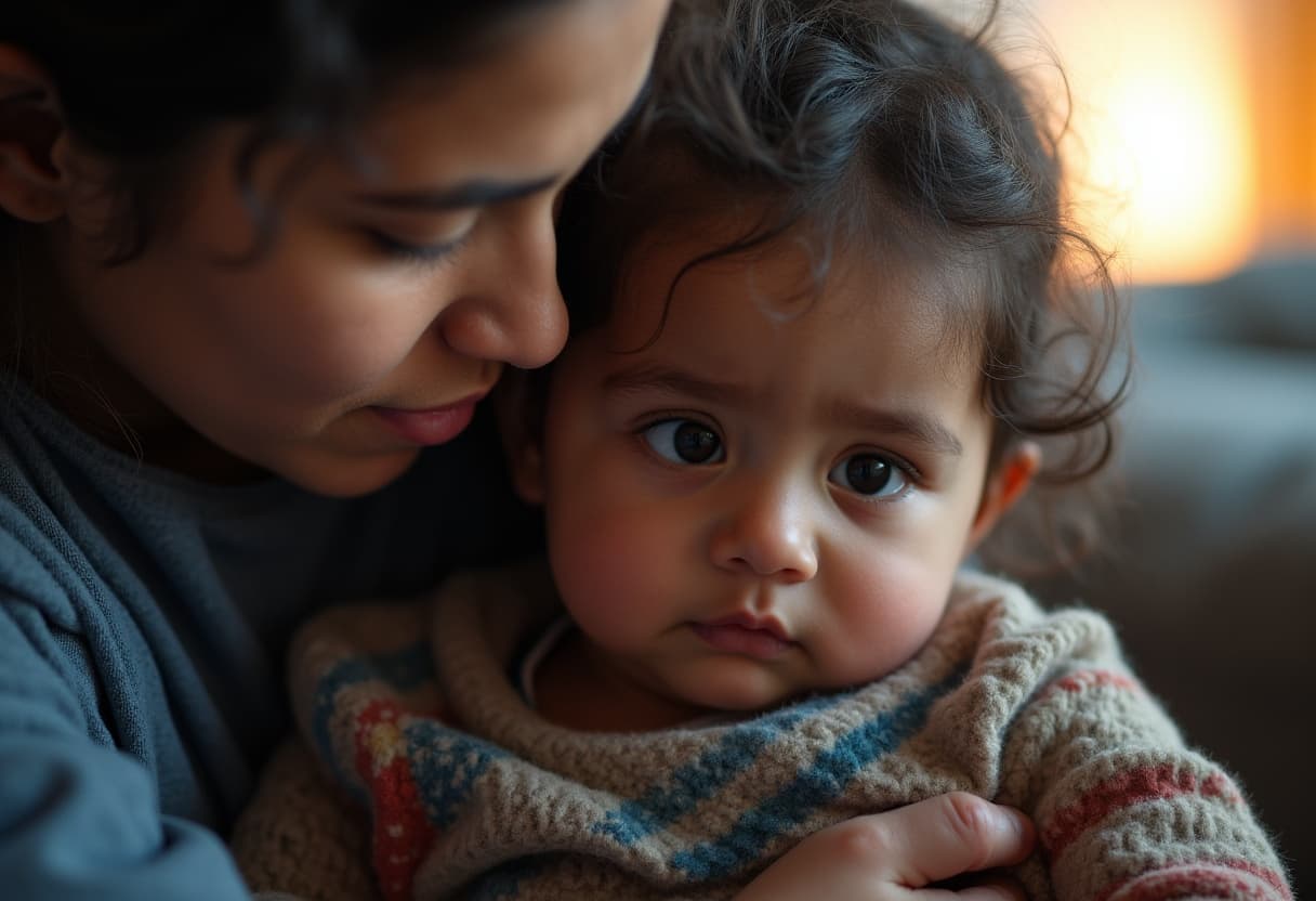 Venezuelans Face Lonely Holidays Amid Airspace Closure and Political Tensions Venezuelans Face Lonely Holidays Amid Airspace Closure and Political Tensions