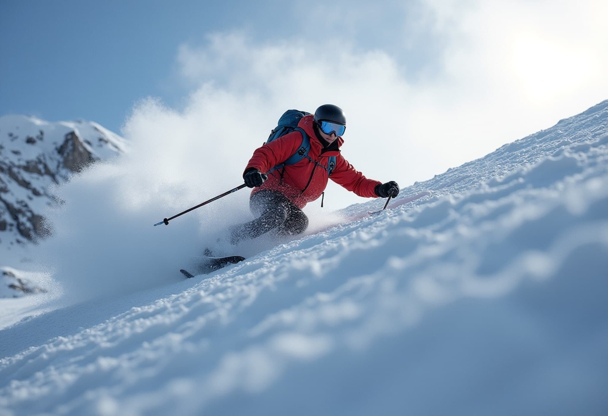 Four Skiers Rescued After Mount Ruapehu Avalanche Highlights Safety Risks Four Skiers Rescued After Mount Ruapehu Avalanche Highlights Safety Risks