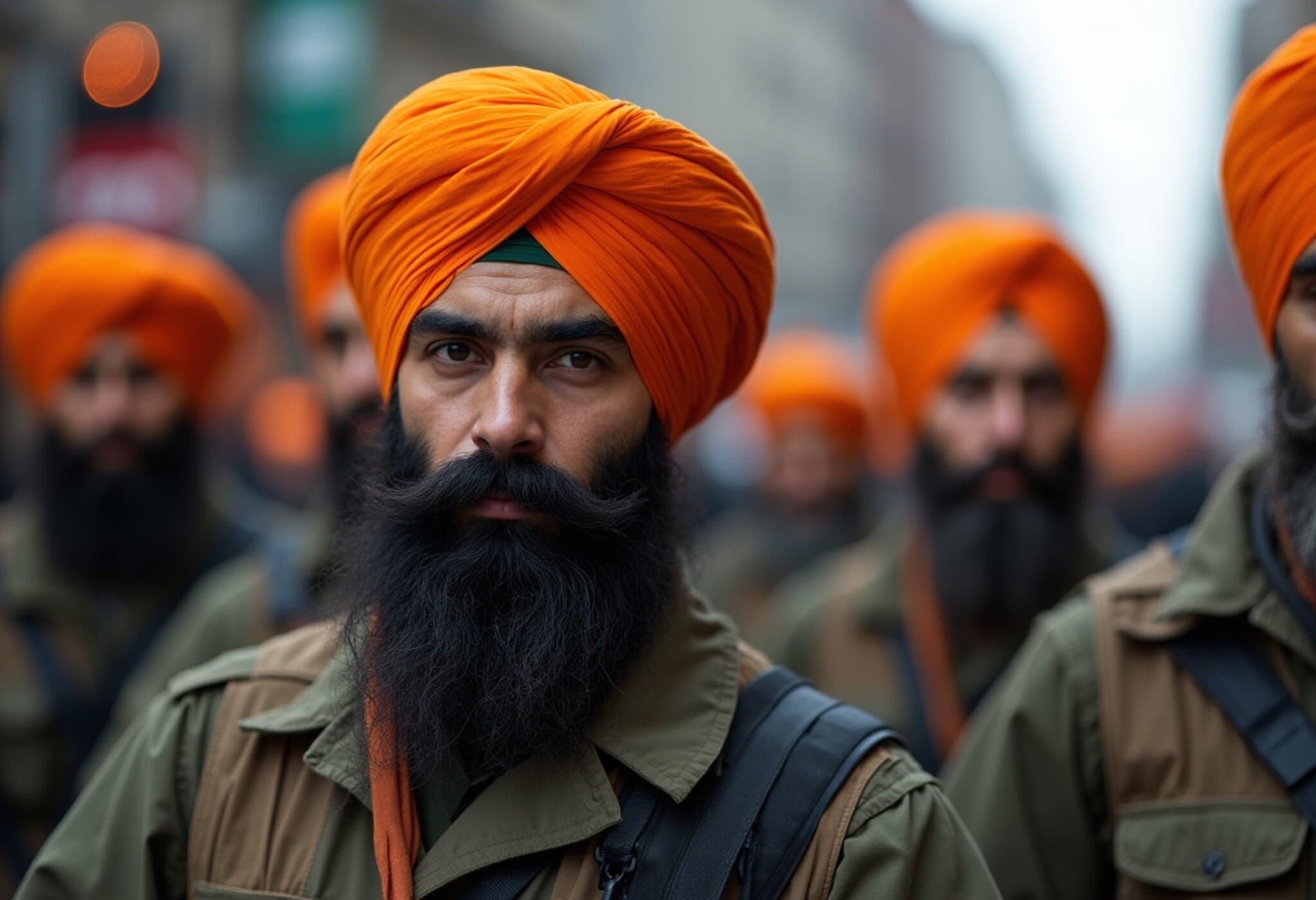 Canadian Intelligence Confirms Khalistani Extremists Active on Its Soil Canadian Intelligence Confirms Khalistani Extremists Active on Its Soil