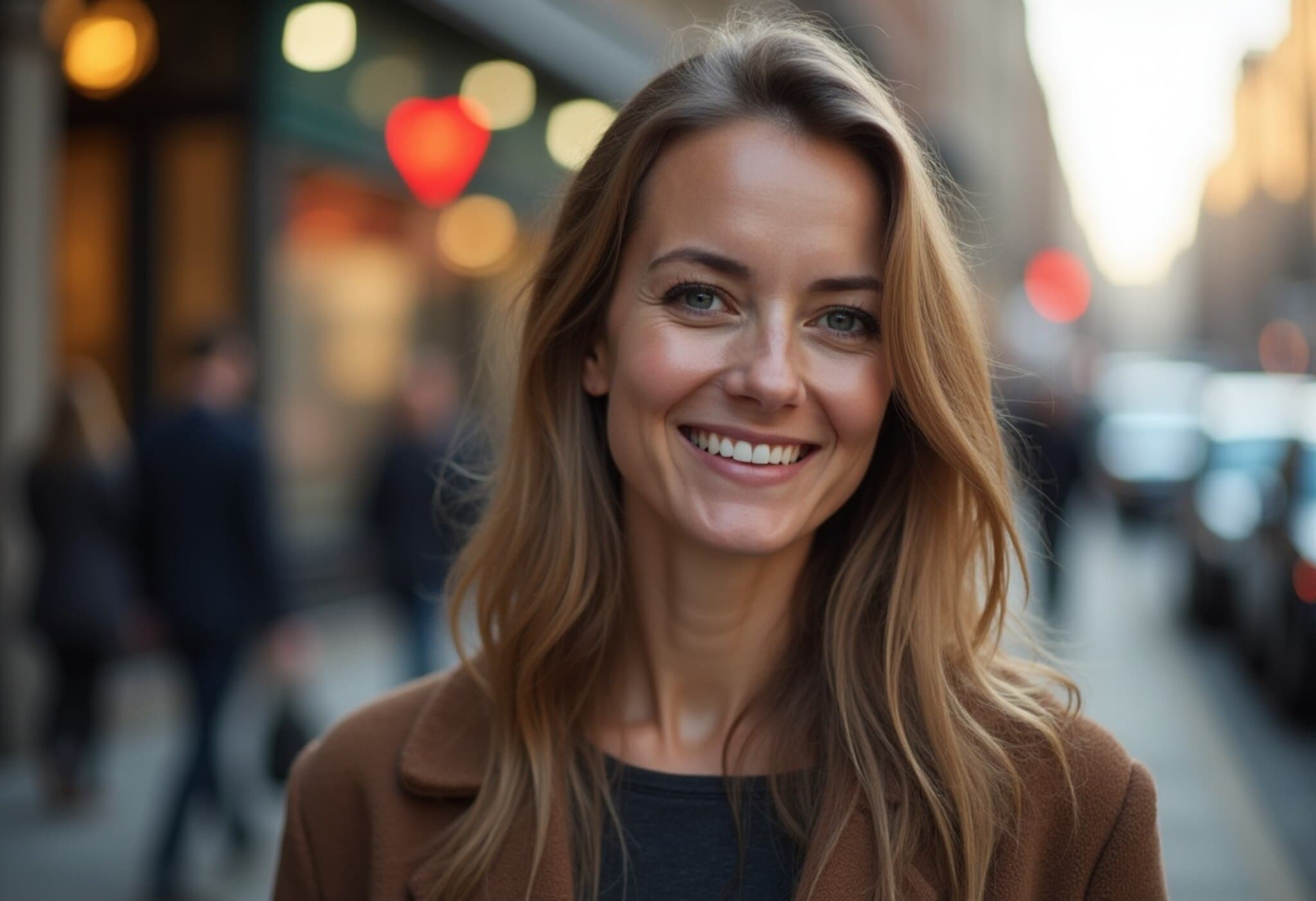 How Haystack Dating Reinvents Romance Beyond Apps for Meaningful Connections How Haystack Dating Reinvents Romance Beyond Apps for Meaningful Connections