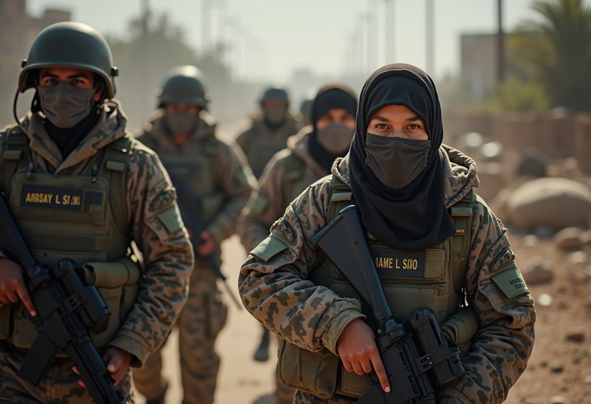 Israeli Forces Recover Bodies of Three Hostages from Gaza Conflict Israeli Forces Recover Bodies of Three Hostages from Gaza Conflict