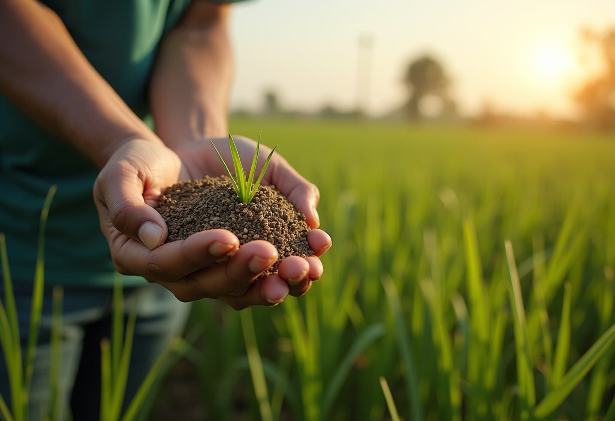 China Halts Specialty Fertiliser Exports to India, Sparking Price Hikes China Halts Specialty Fertiliser Exports to India, Sparking Price Hikes