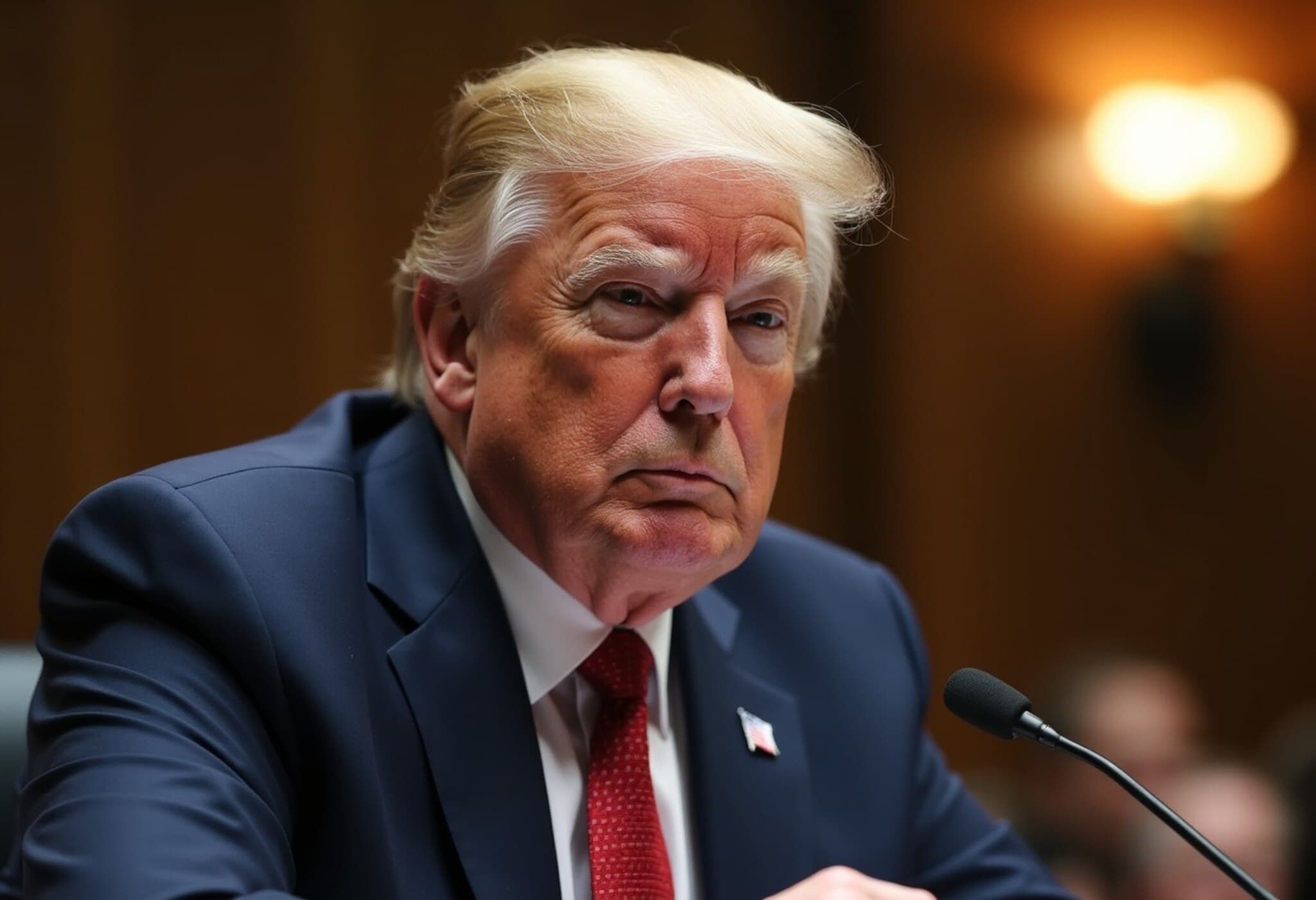 Pete Hegseth Signals Defiance of Court Order on LA Troop Deployment Pete Hegseth Signals Defiance of Court Order on LA Troop Deployment