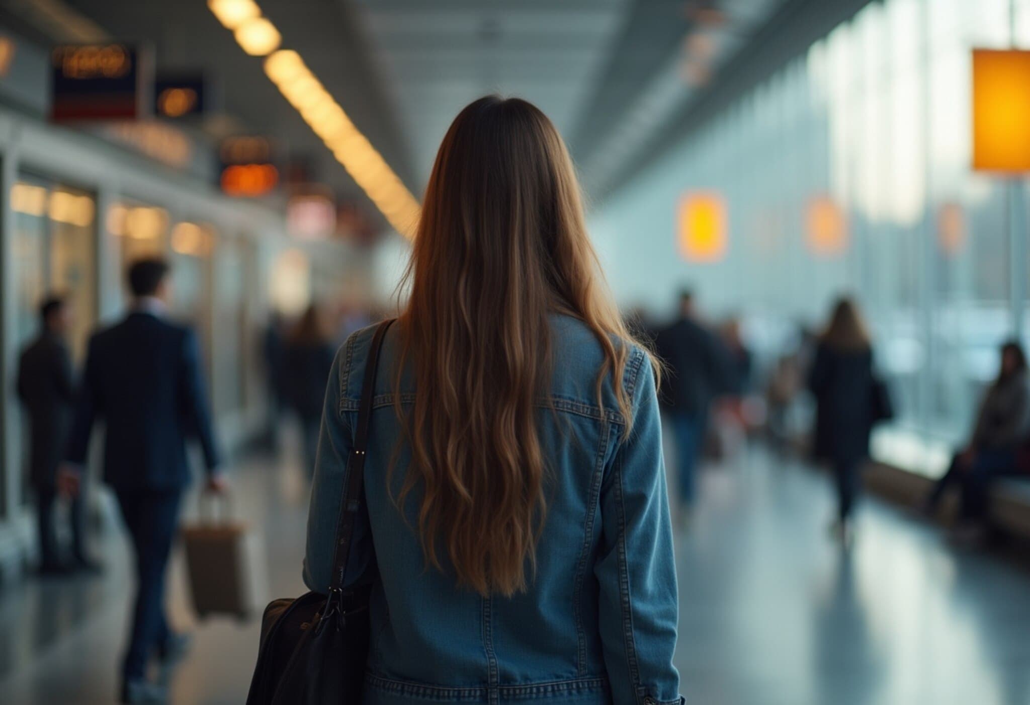 U.S. Launches Pilot Program Requiring Up to $15,000 Bonds for Certain Travelers U.S. Launches Pilot Program Requiring Up to $15,000 Bonds for Certain Travelers