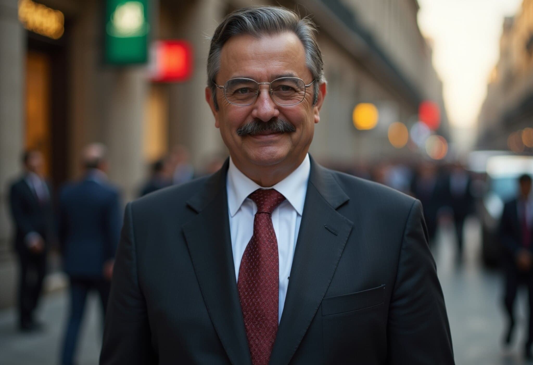 Mexico’s ‘Fashion Police’: Teacher Exposes Politicians’ Luxury Lifestyle Discrepancies Mexico’s ‘Fashion Police’: Teacher Exposes Politicians’ Luxury Lifestyle Discrepancies